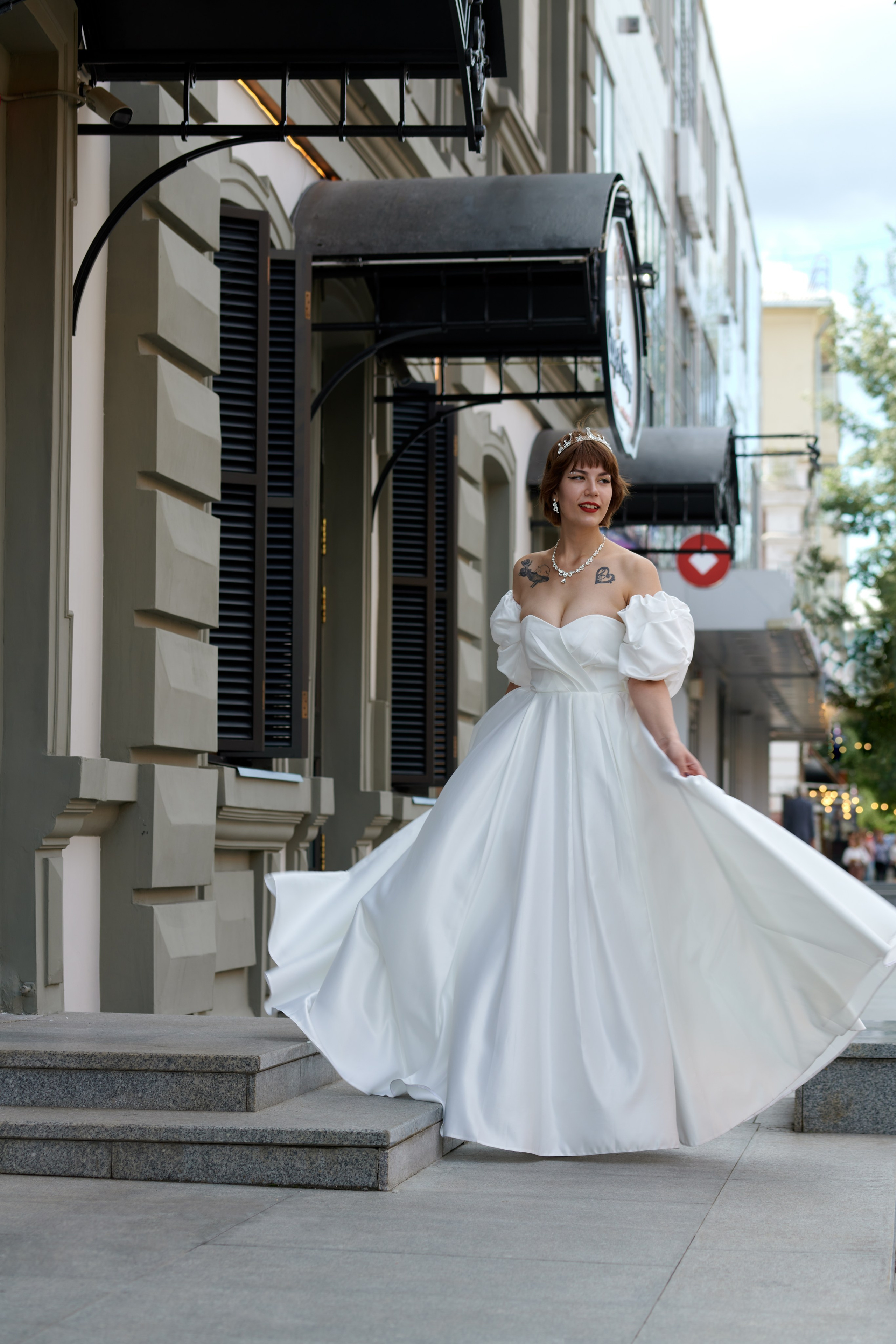 ГЛАВНЫЙ ДЕНЬ. Фотограф Сергей Осин, г. Красноярск