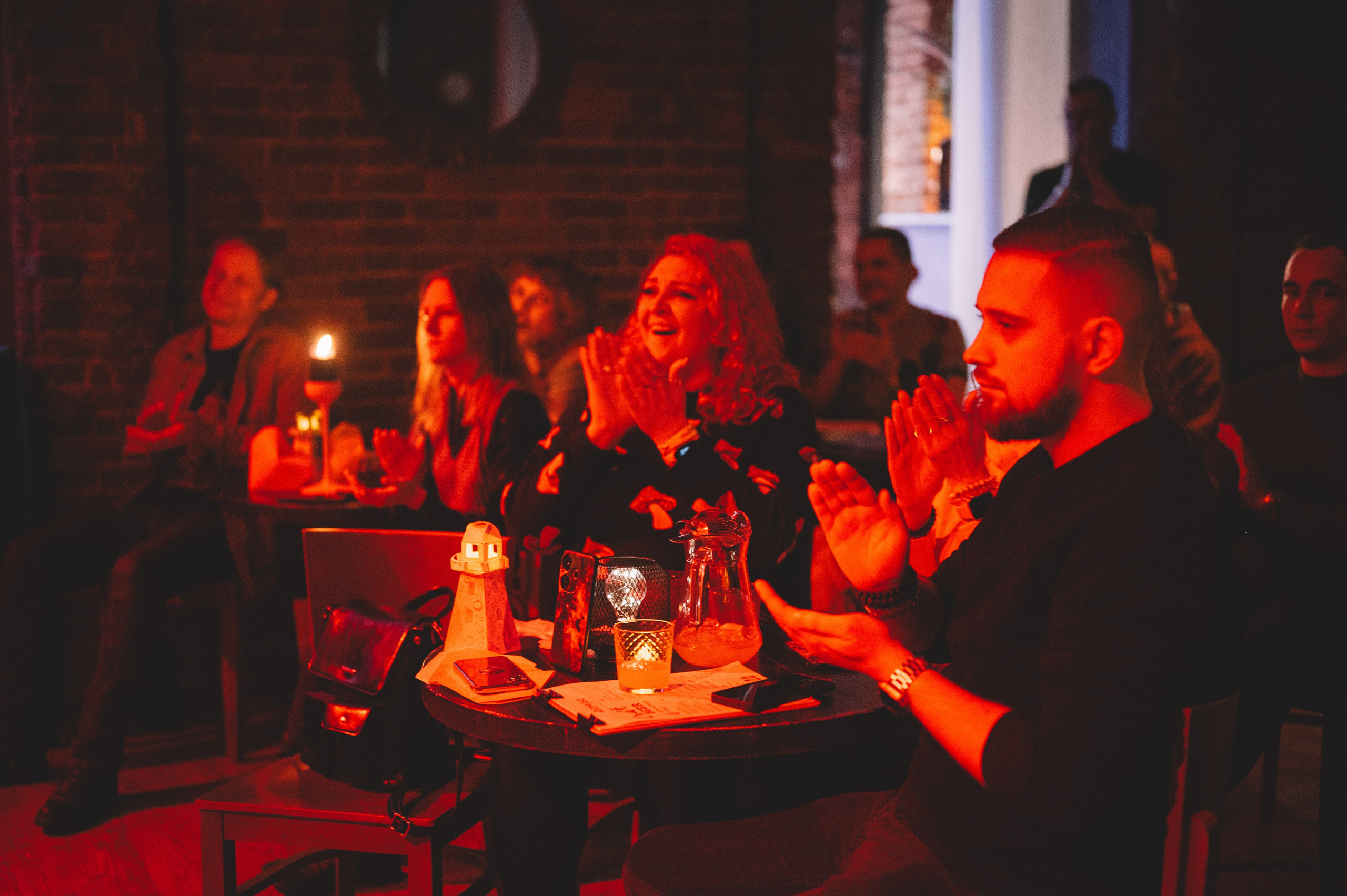 Денис Михайлов_ОБЕ-РЕК. Фотограф Анна Темнова. Пенза