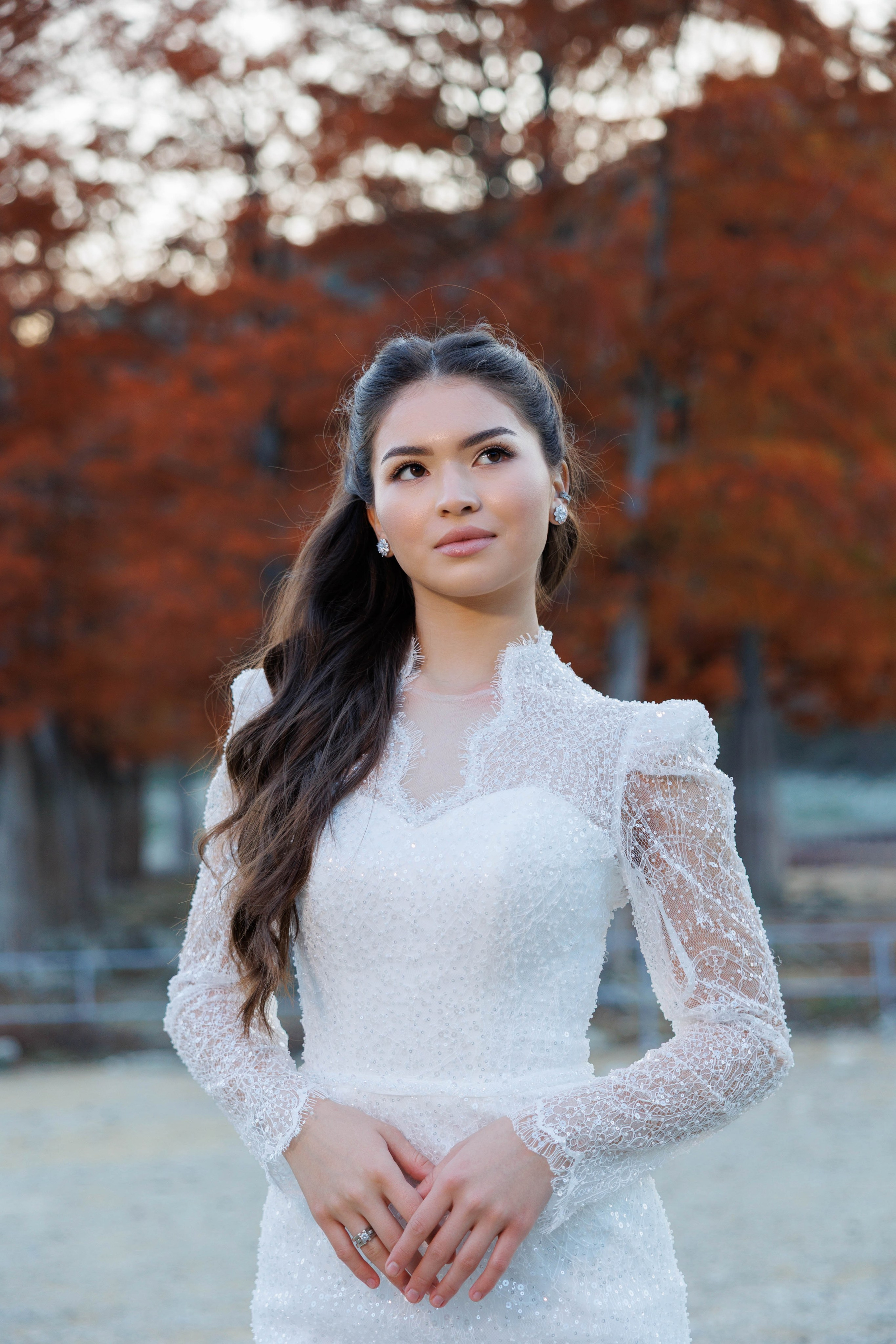 Обжигающая нежность. Аксанна Аракелян