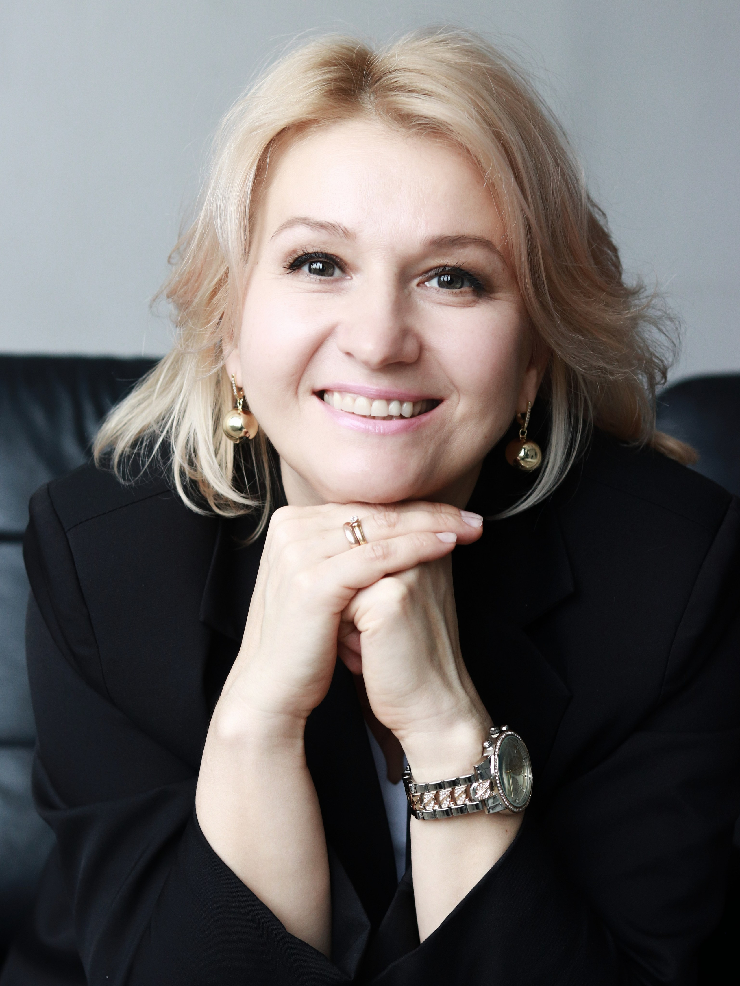 Семейная фотография — живые воспоминания. Фотограф-психолог Валерия Никитина в Москве