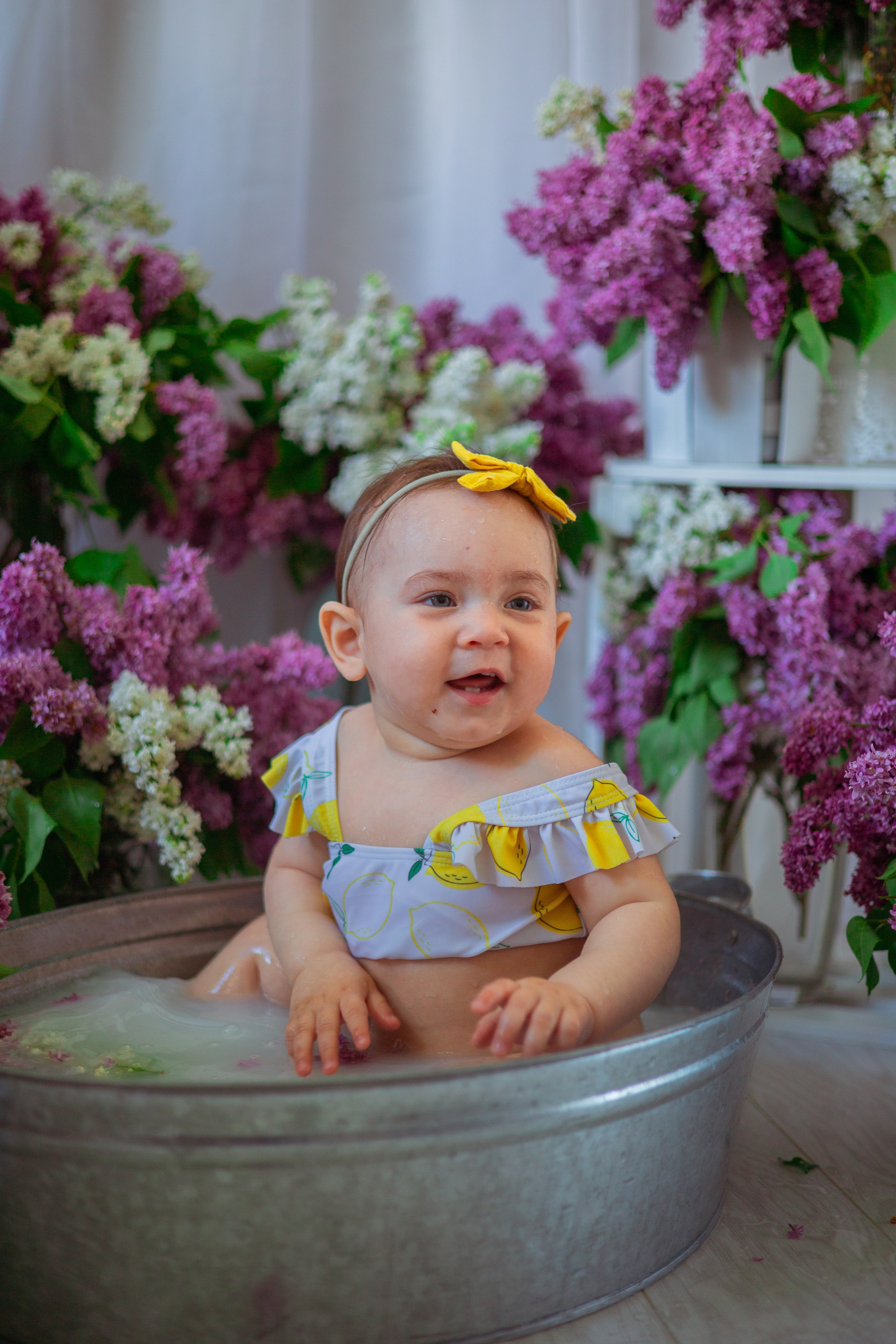 Мира сирень. Семейный и детский фотограф в Михайловке Татьяна Лестьева