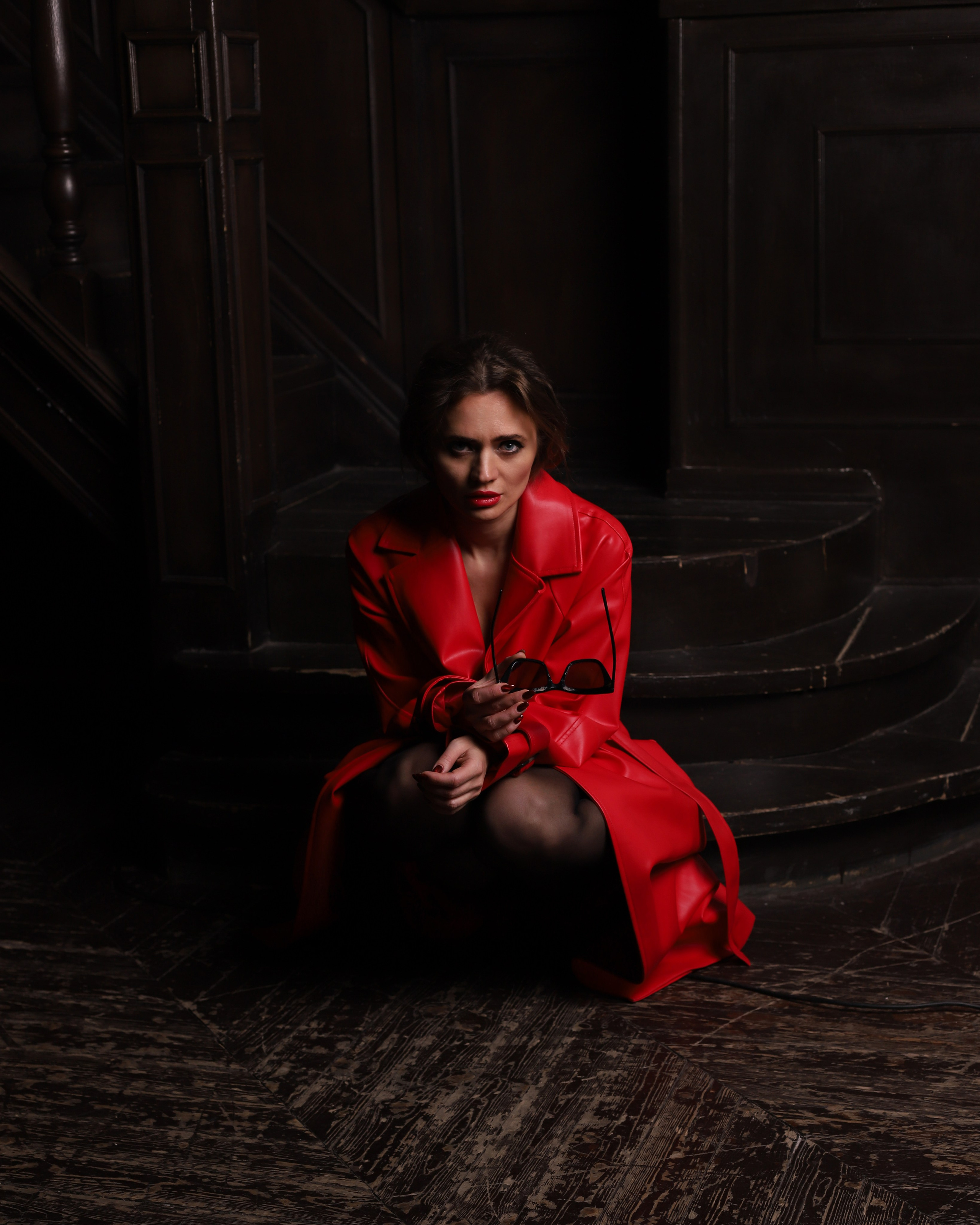 Актерское портфолио