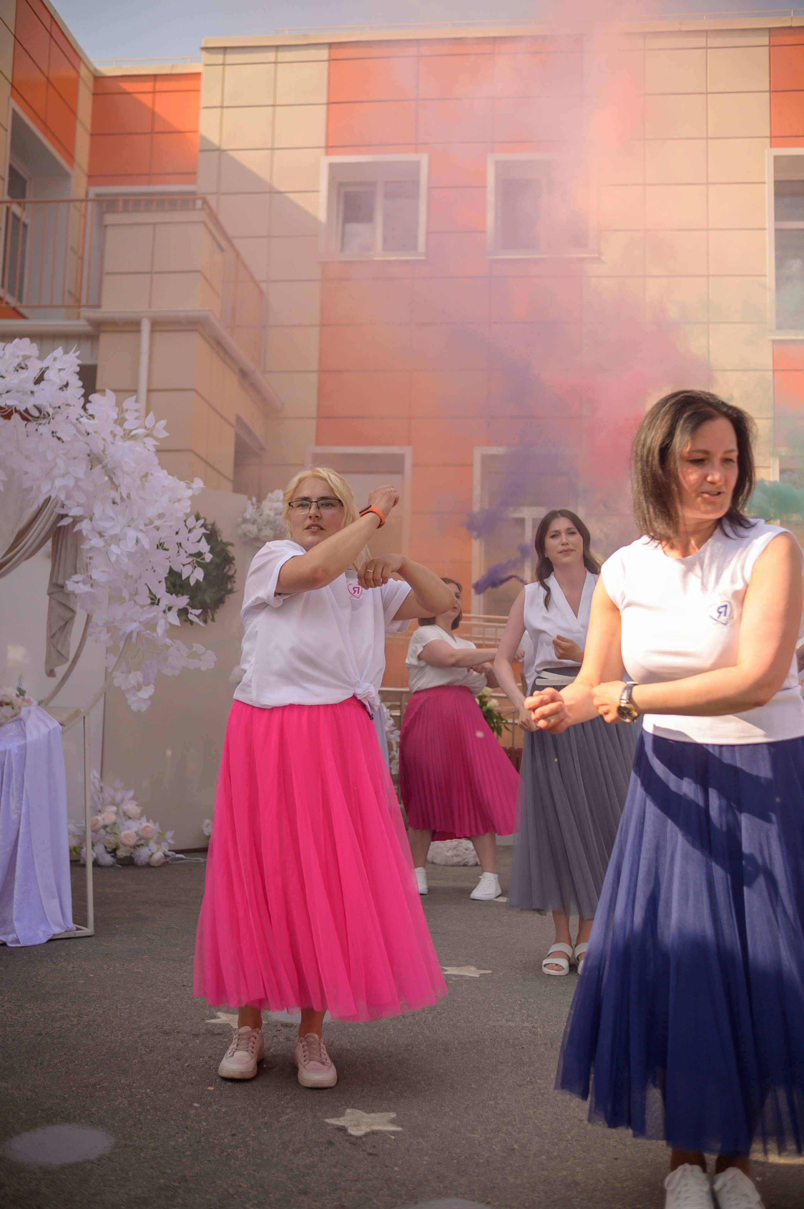 Репортаж выпускного группа «Фантазёры» 3 садик. Фотограф новорожденных, семейный детский в Тюмени Татьяна Морозова