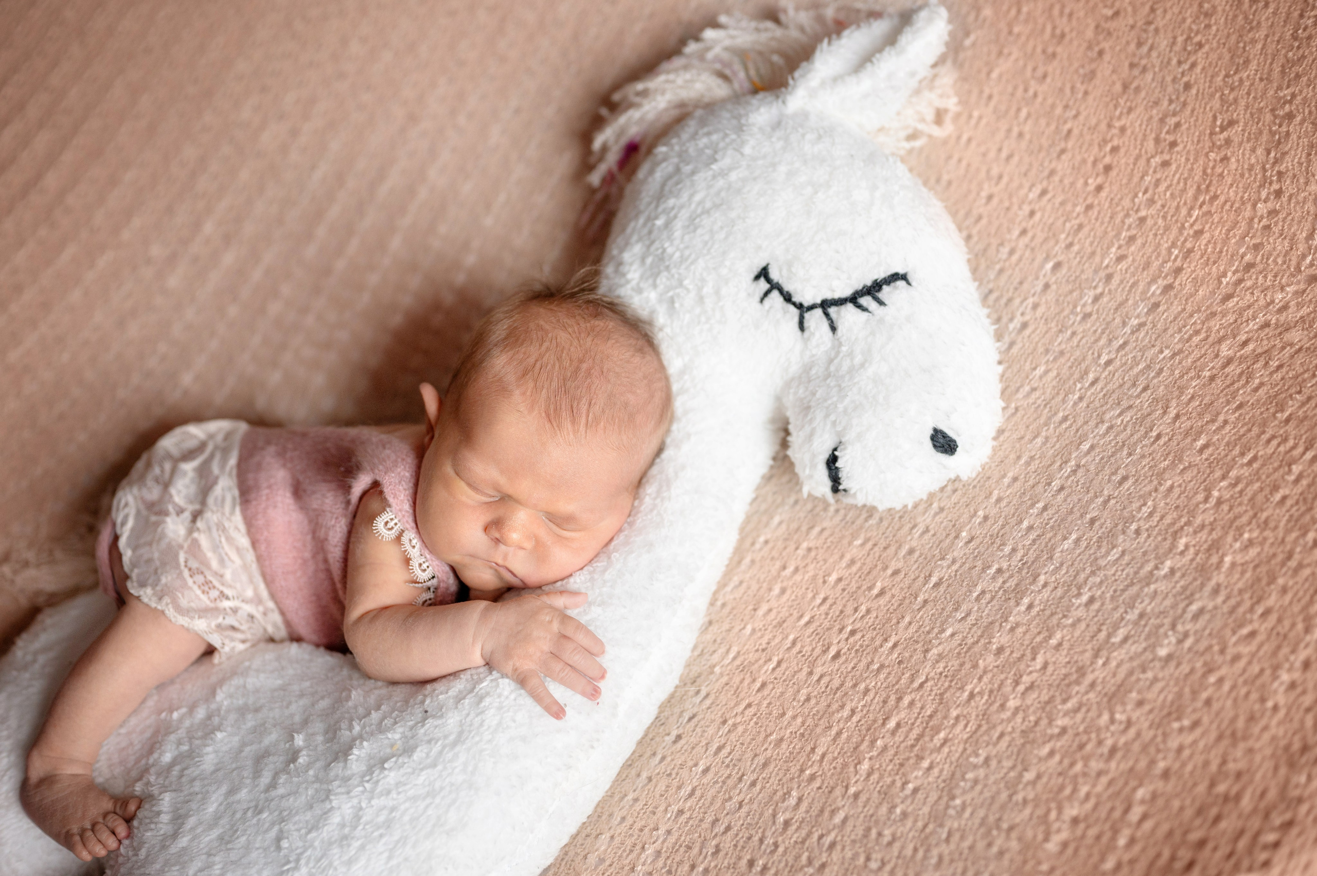 Есения. Фотограф новорожденных, семейный детский в Тюмени Татьяна Морозова