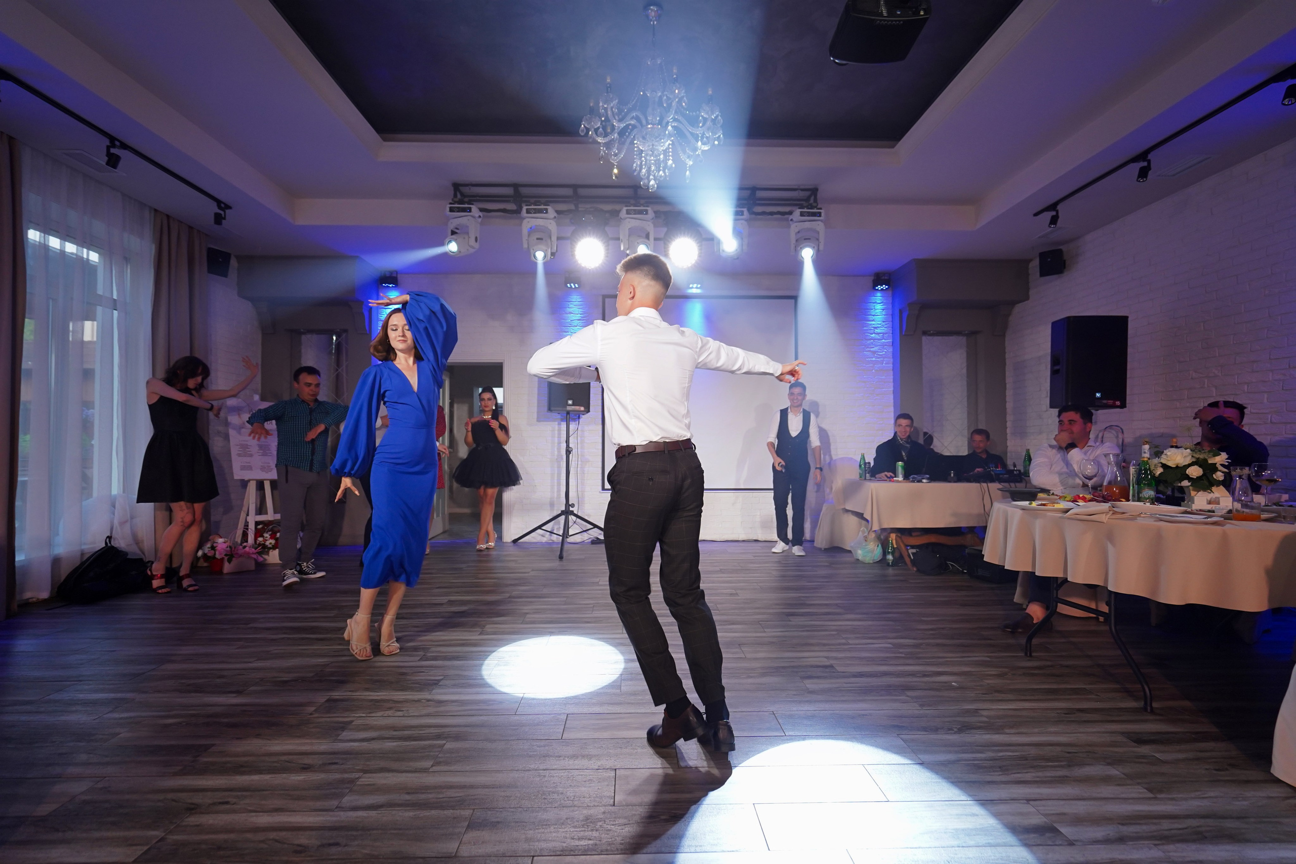 Юля + Артур: полная серия (пакет полный день). BYFOX STUDIO 68 — фото и видеосъёмка Тамбов, Москва, Воронеж, Липецк