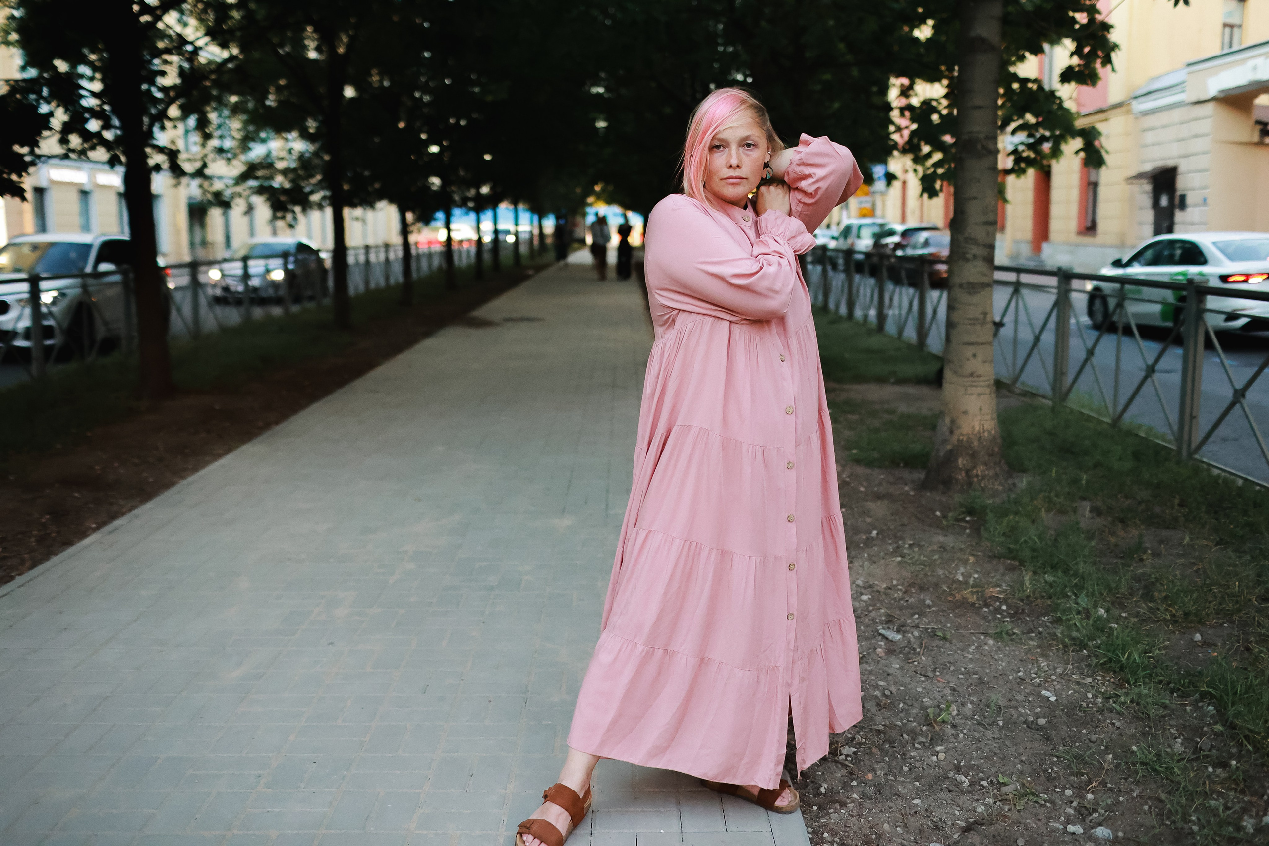 Портреты. Саша Кушнерова Фотографии. Sasha Kushnerova Photos