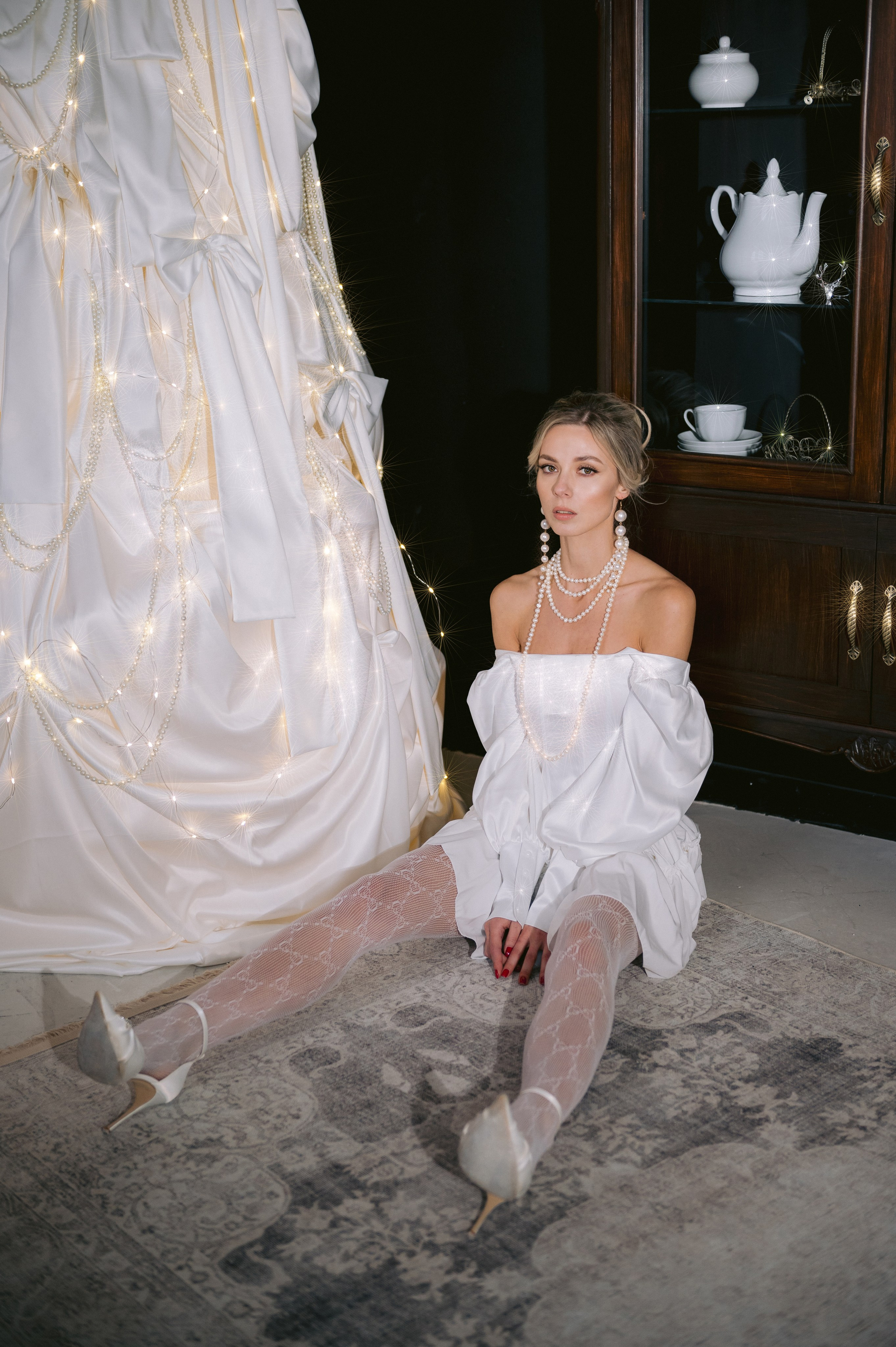 Полина. Фотограф Рязань. Дарья Дмитриева