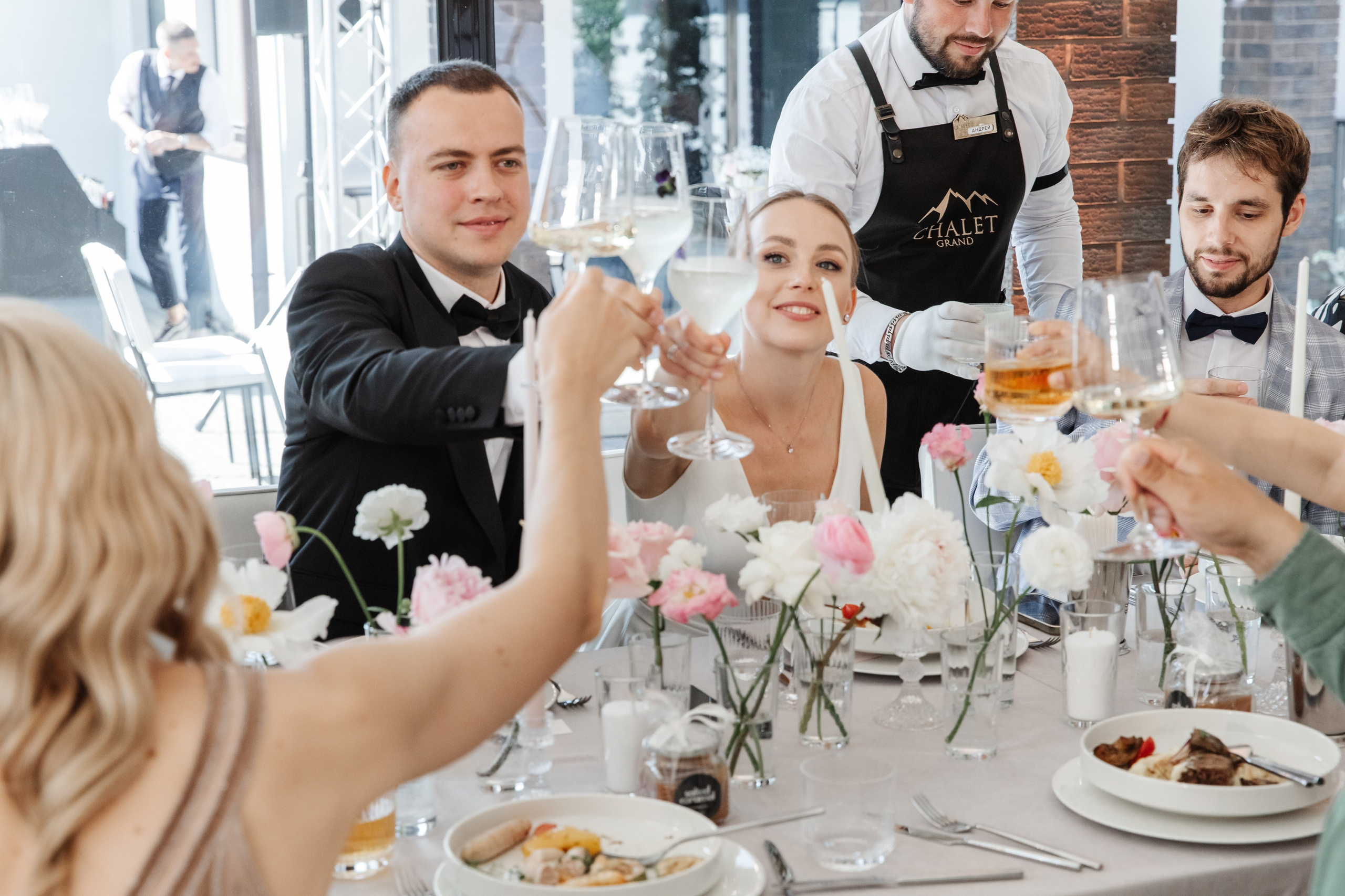 Елизавета & Андрей. Свадебный фотограф Минск Ирина Раевская