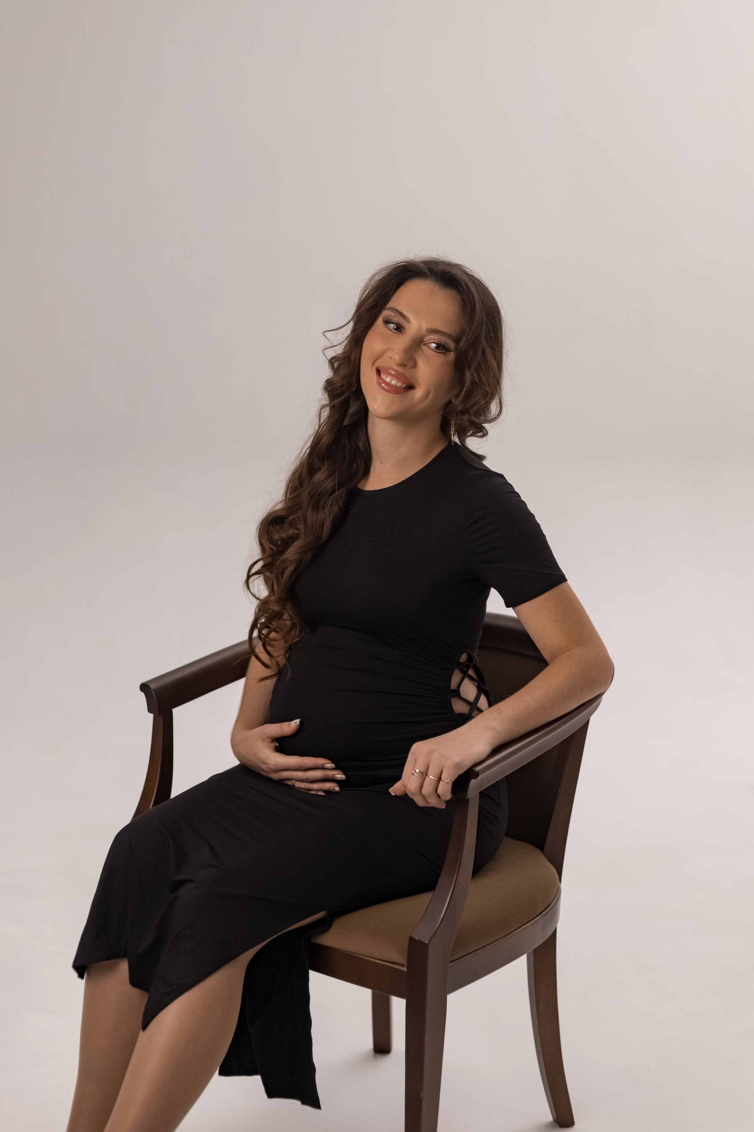 Елена. Семейный, детский фотограф в Твери Кираева Лилия