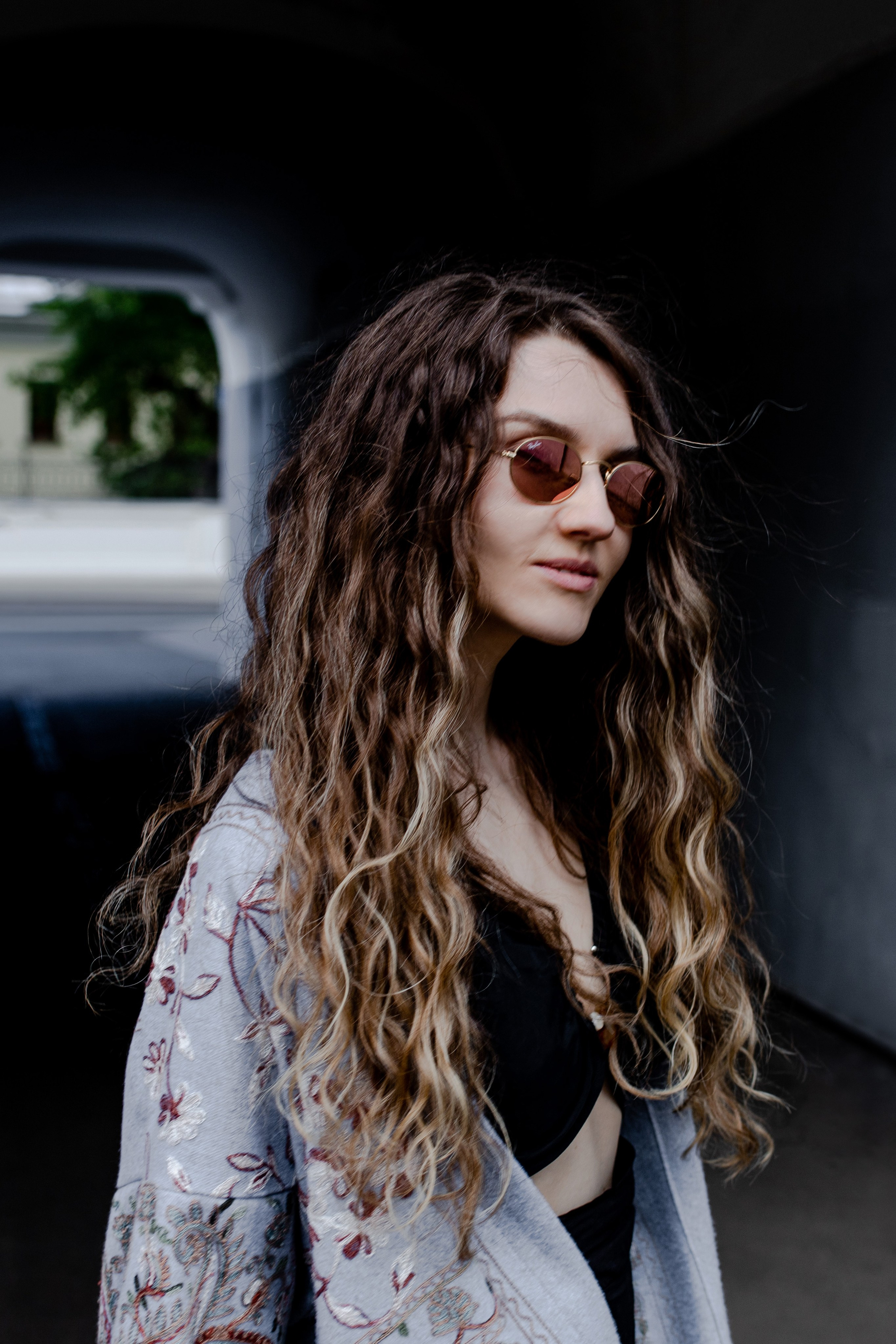 Катерина. Портретный фотограф Александра Птица. Снимаю истории о вас