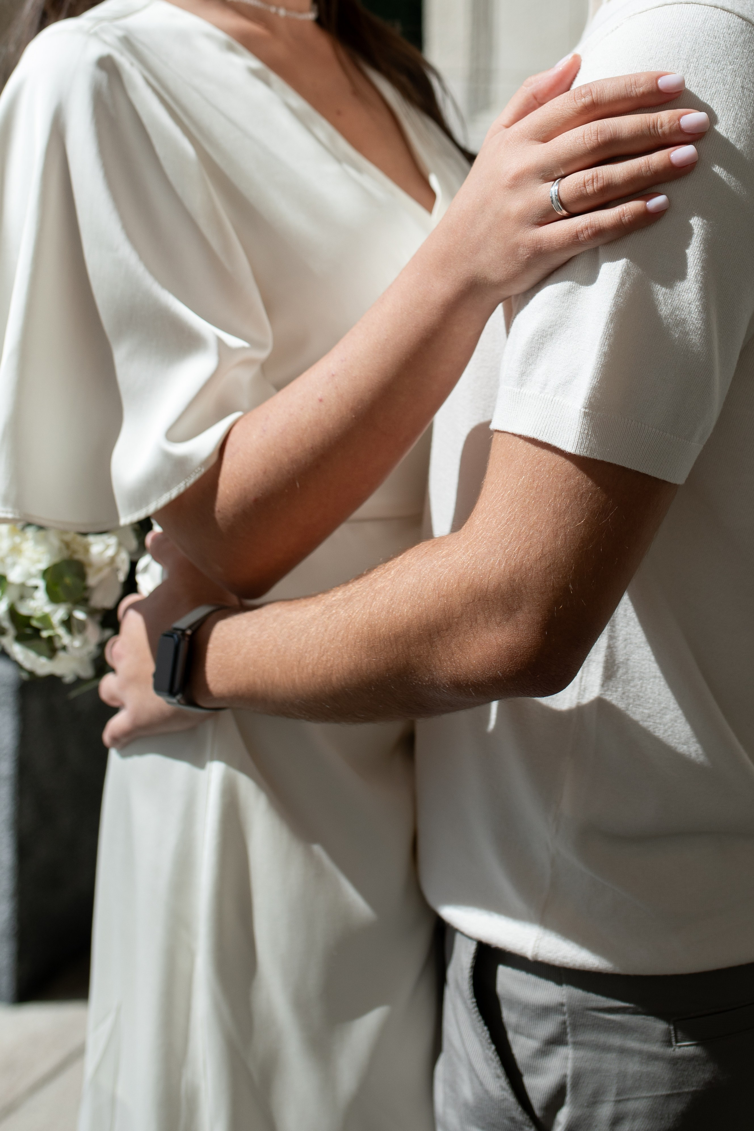 Мария&Рустам. Фотограф в Новосибирске Ася Зверева