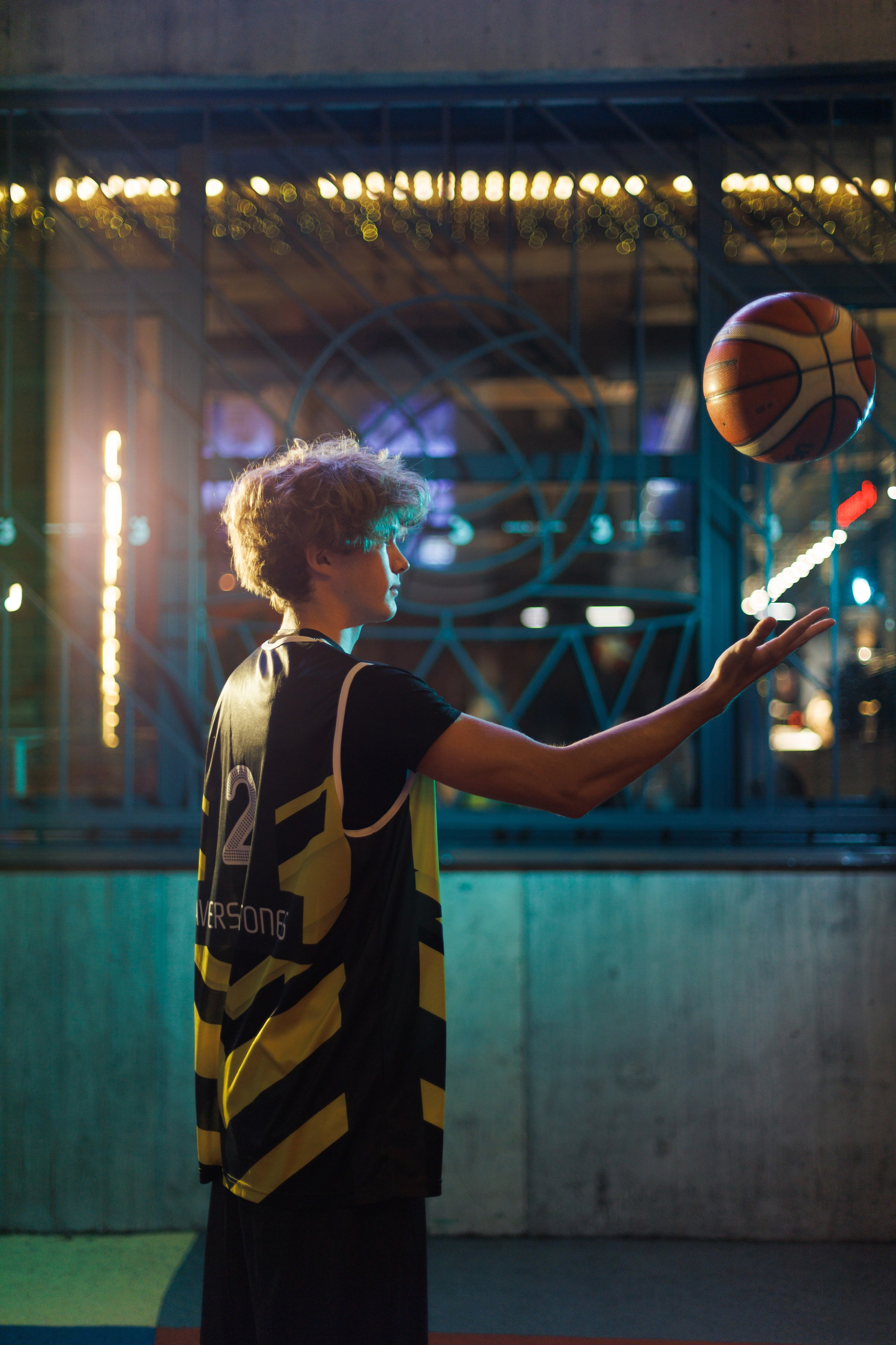 Баскетбол. Фотограф мероприятий и спорта: юбилеев, дней рождений и корпоративов из Москвы