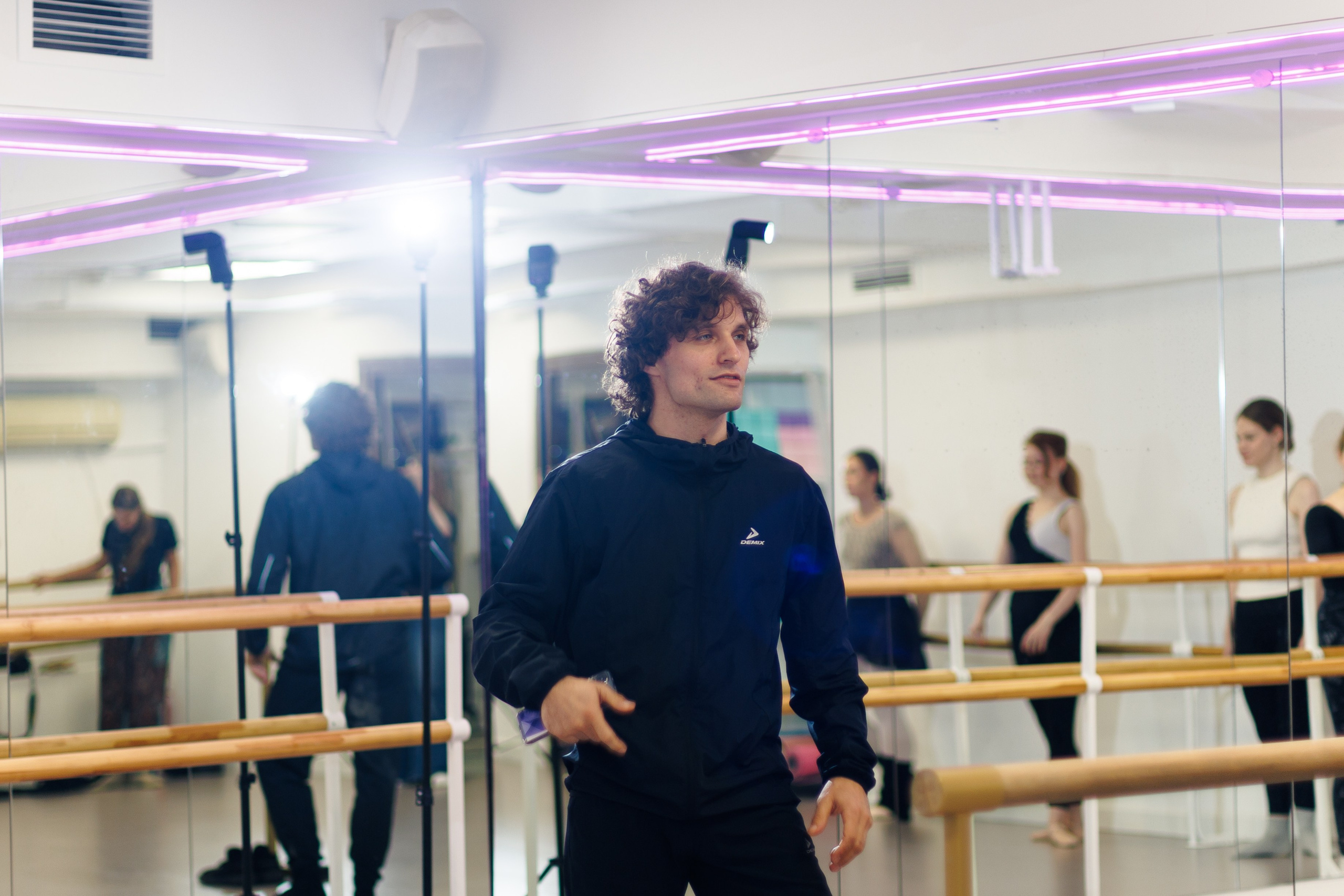 Балет. Фотограф мероприятий и спорта: юбилеев, дней рождений и корпоративов из Москвы