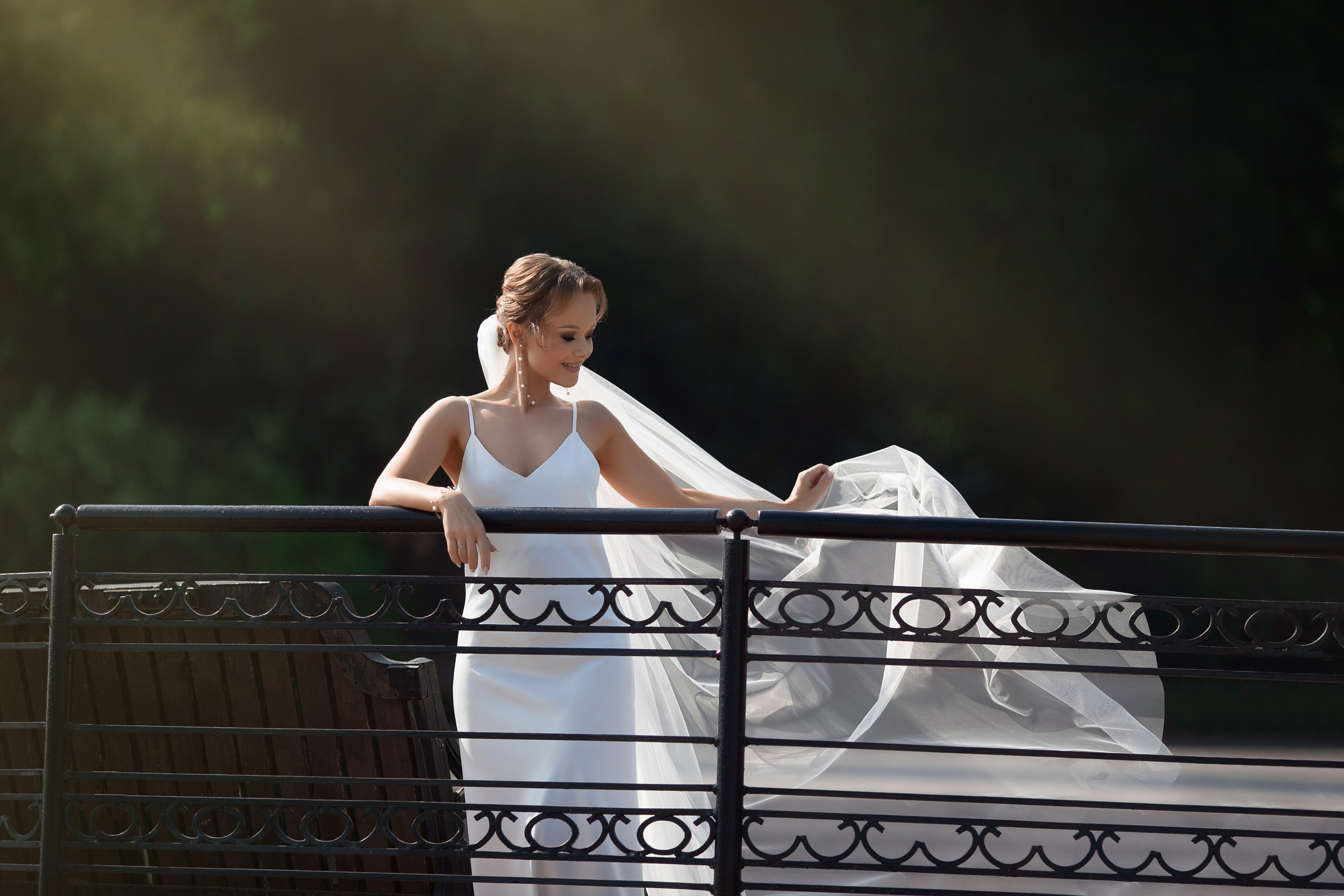 Свадебный фотограф в Гомеле Евгений Шлеменков