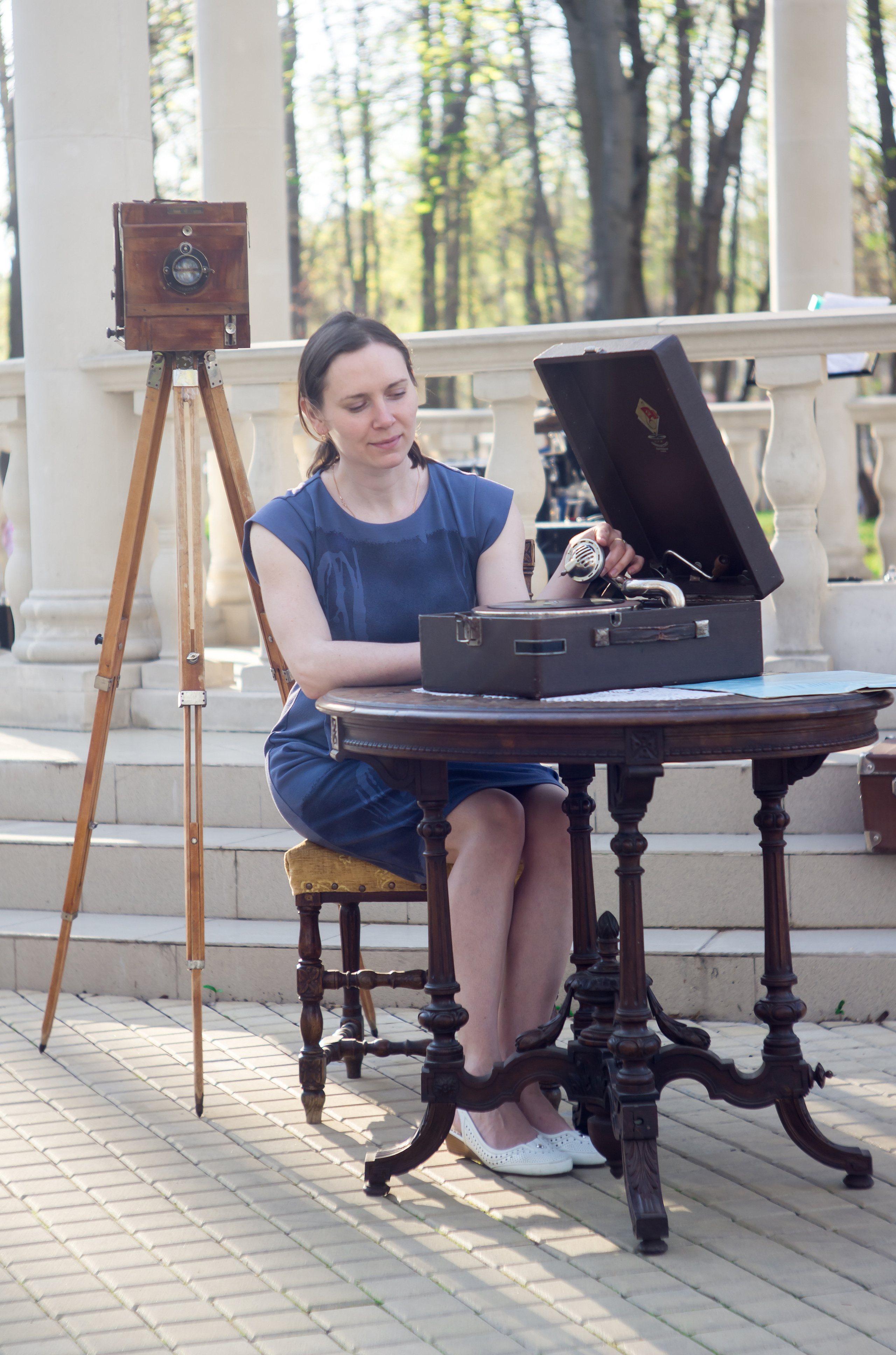 Репортаж. Праздник ДЖАЗА! ЦПКиО им. П. П. Белоусова. Фотограф в Туле Крупский АнДРей. Фотостудия «КАДР71» в Туле