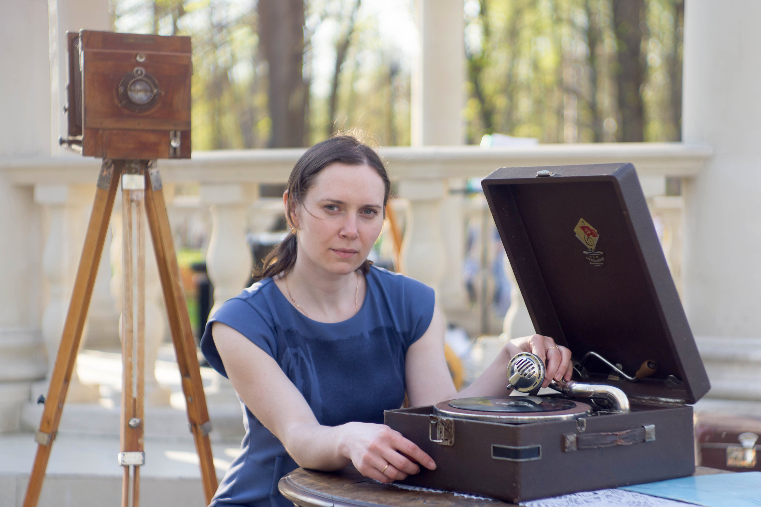 Репортаж. Праздник ДЖАЗА! ЦПКиО им. П. П. Белоусова. Фотограф в Туле Крупский АнДРей. Фотостудия «КАДР71» в Туле