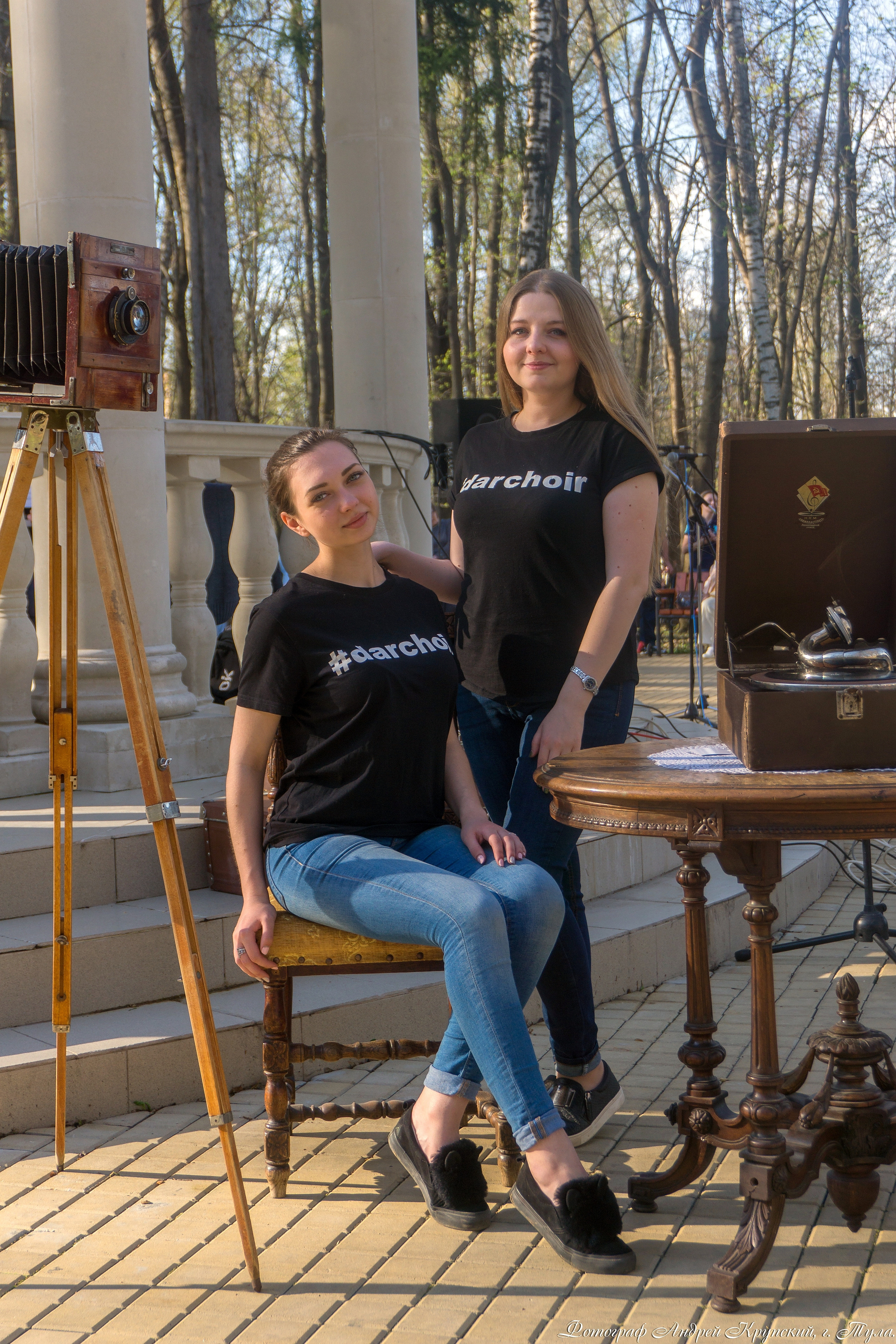 Репортаж. Праздник ДЖАЗА! ЦПКиО им. П. П. Белоусова. Фотограф в Туле Крупский АнДРей. Фотостудия «КАДР71» в Туле