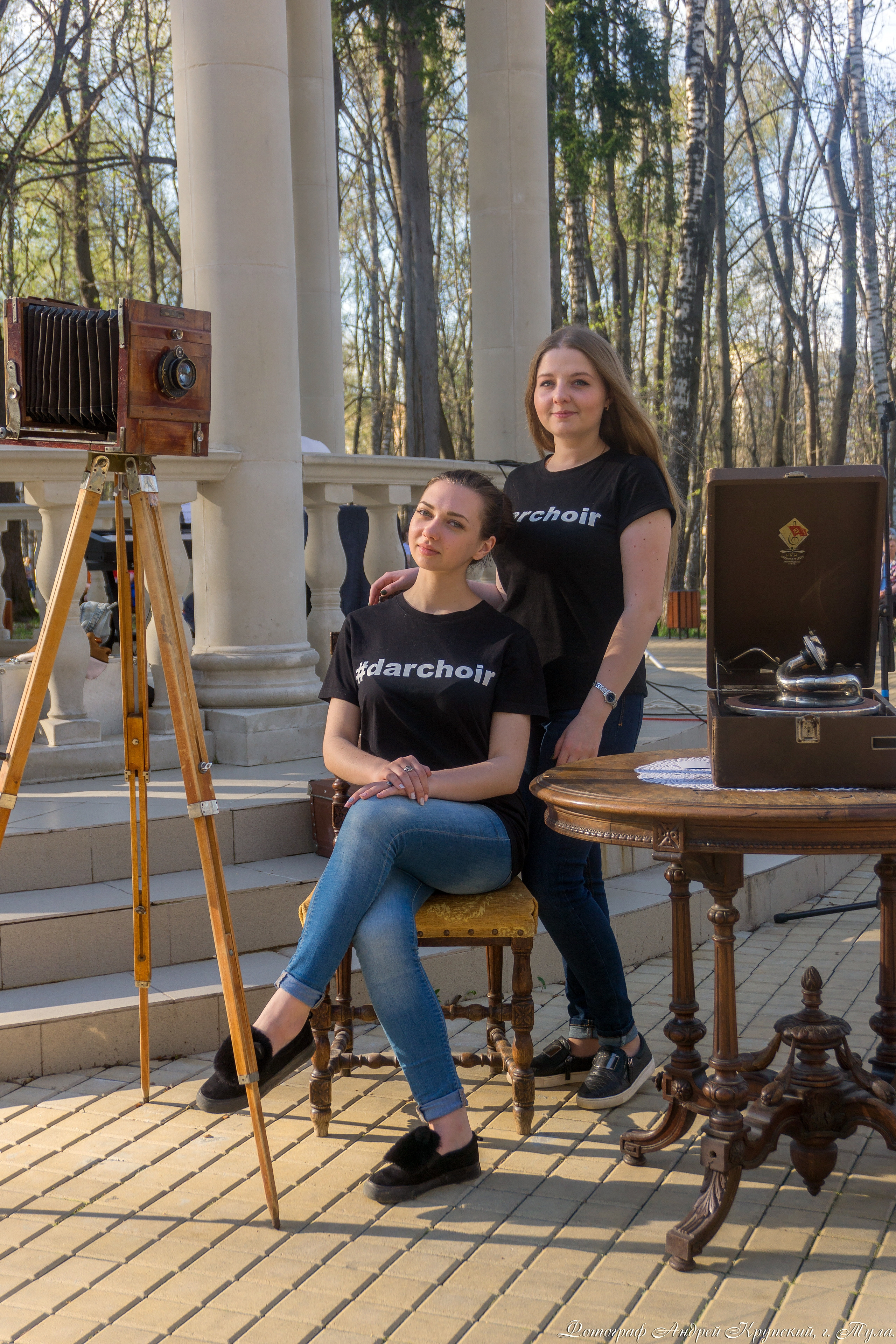 Репортаж. Праздник ДЖАЗА! ЦПКиО им. П. П. Белоусова. Фотограф в Туле Крупский АнДРей. Фотостудия «КАДР71» в Туле