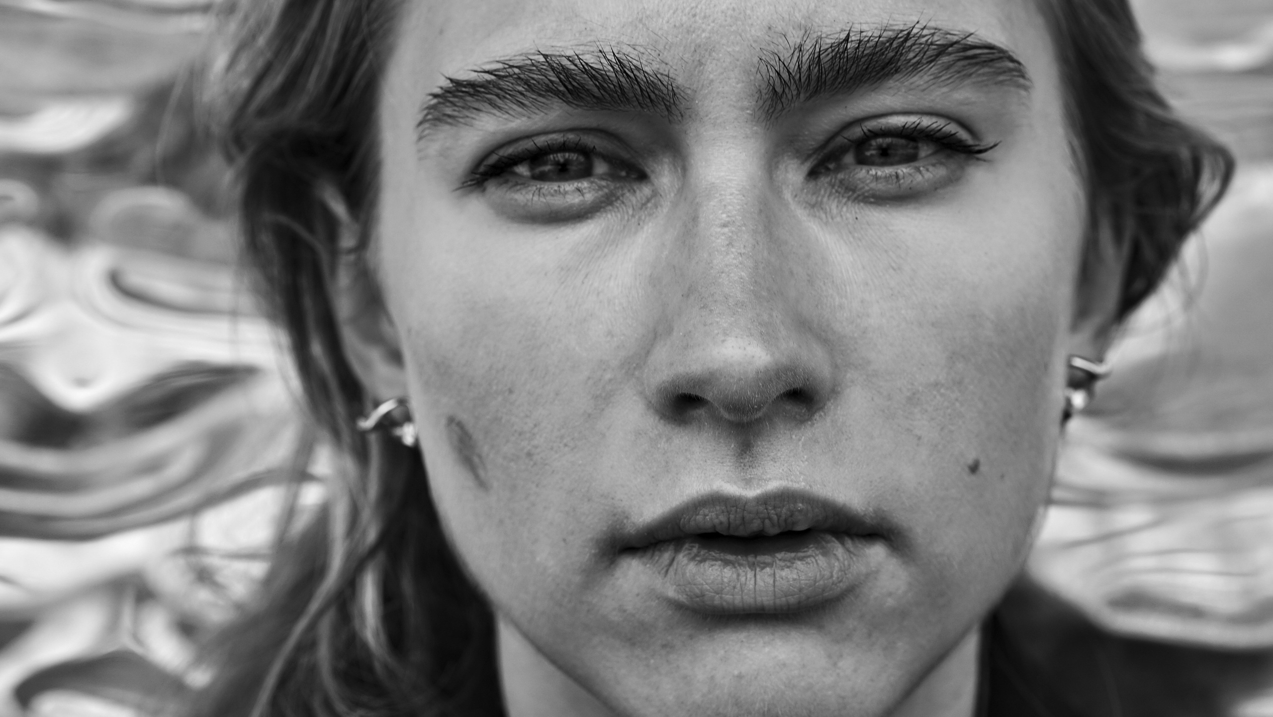 Анастасия Бурова. Профессиональный фотограф в Москве