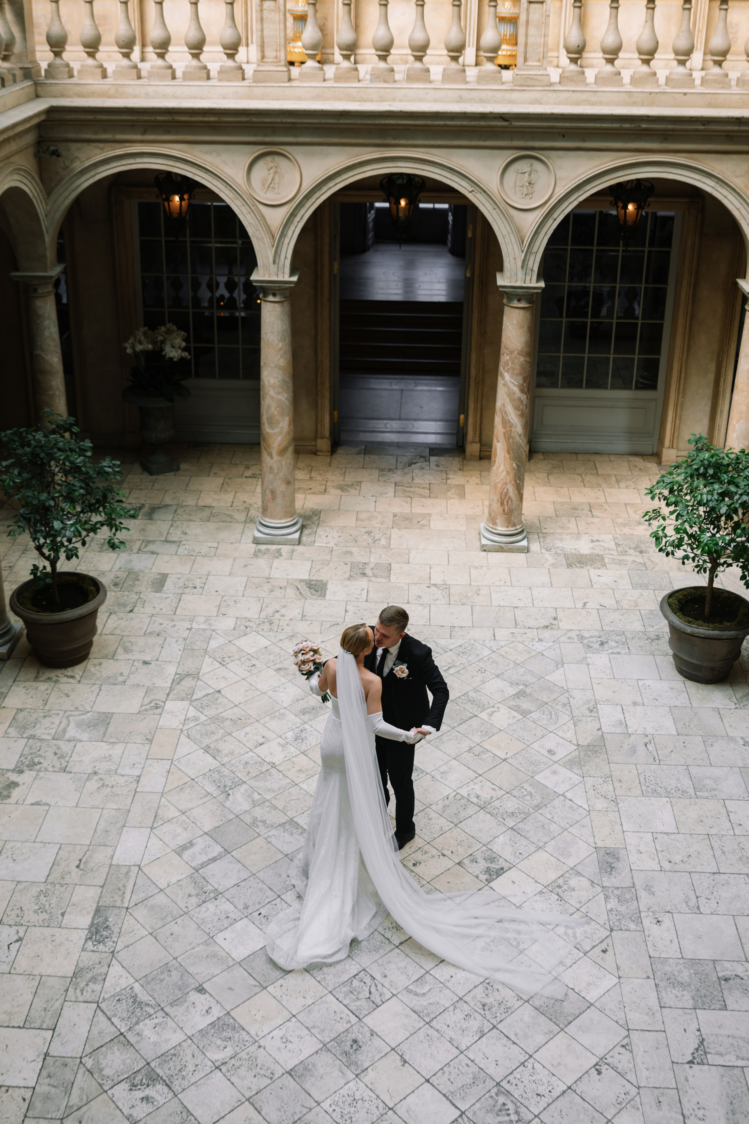 Илья и Александра. Свадебный фотограф и видеограф в Москве, Виктор Архилюк