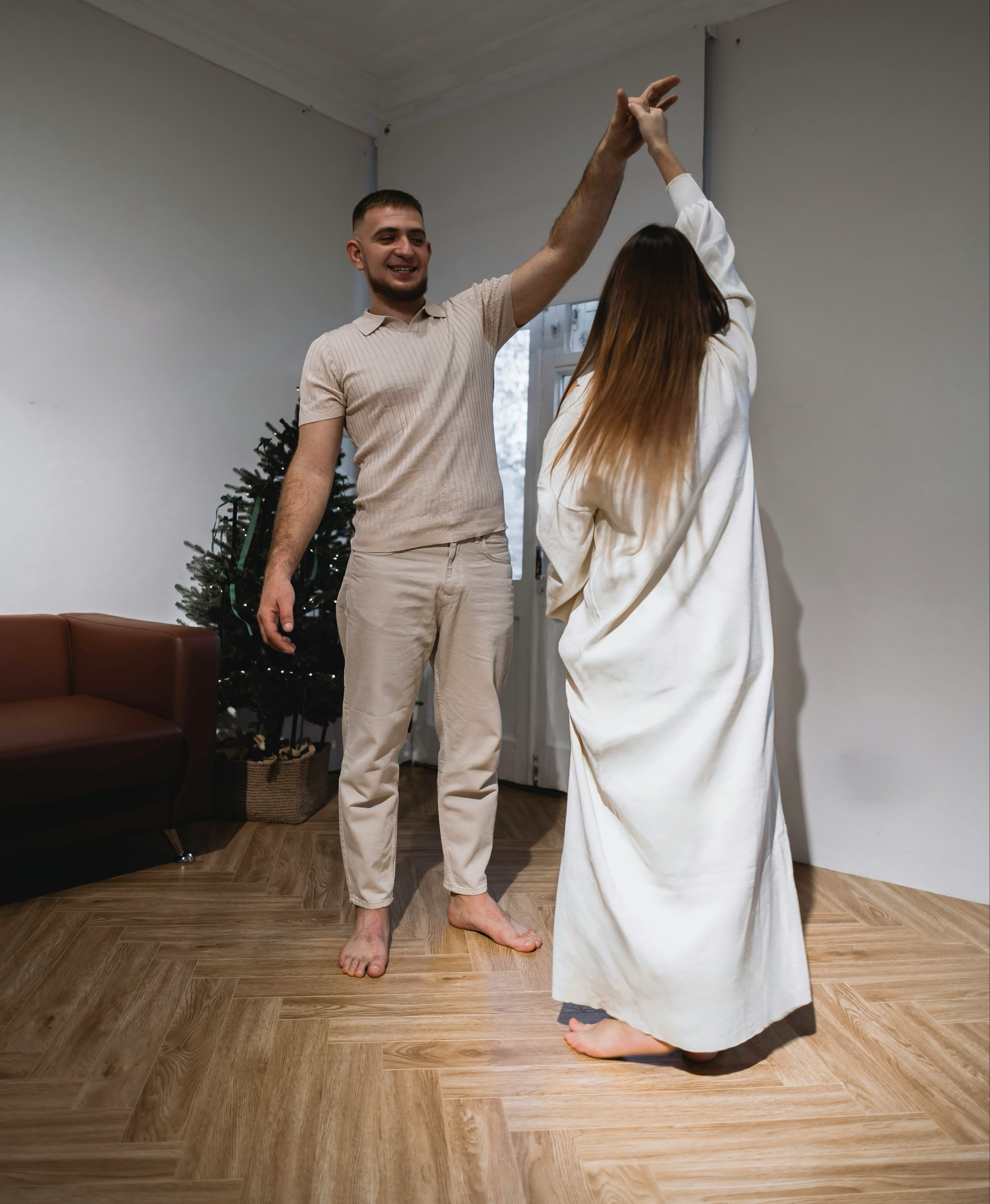 Александр и Анна. Женский и предметный фотограф