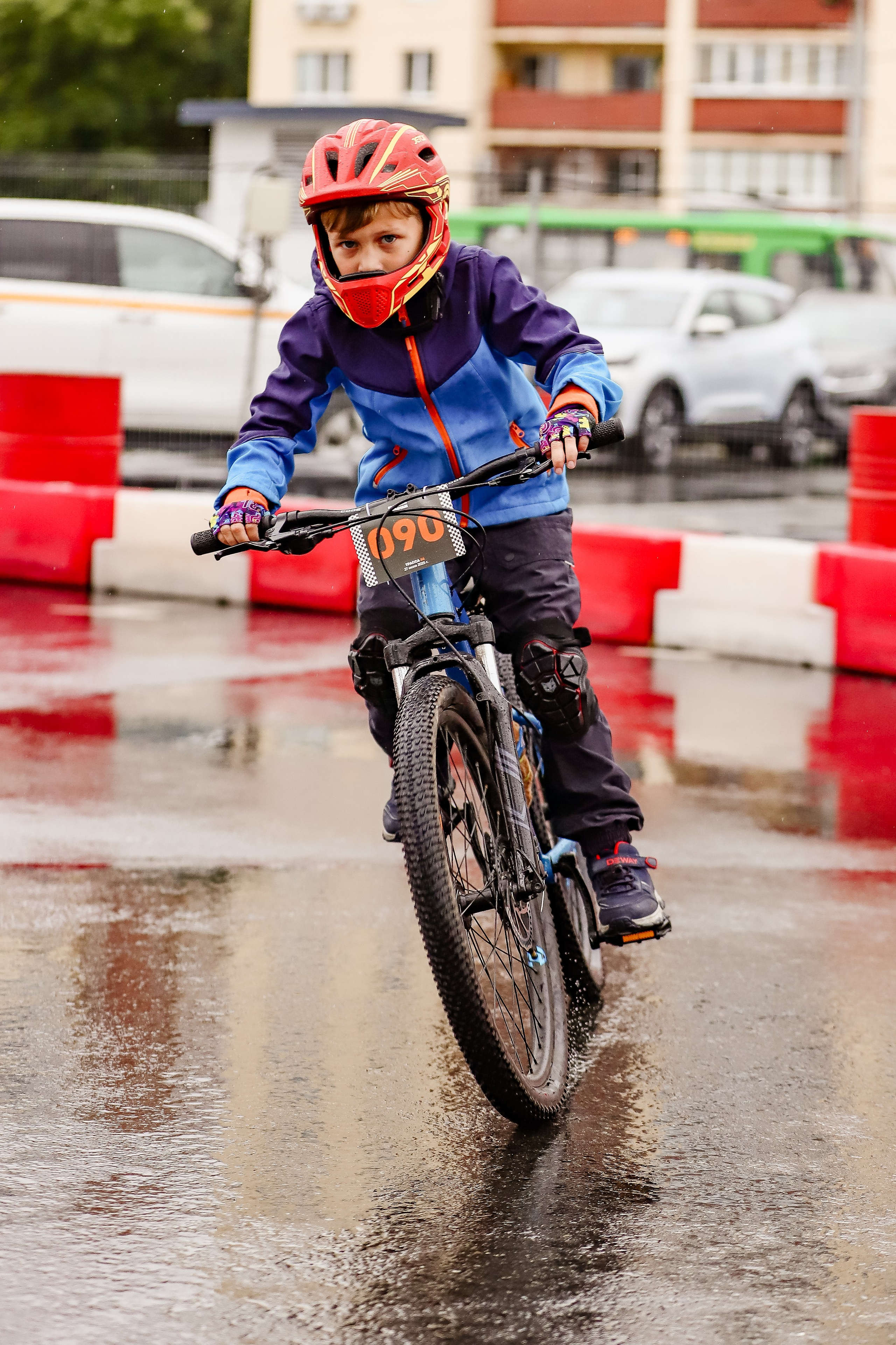 Высший пилотаж. Съемка в г. Екатеринбурге