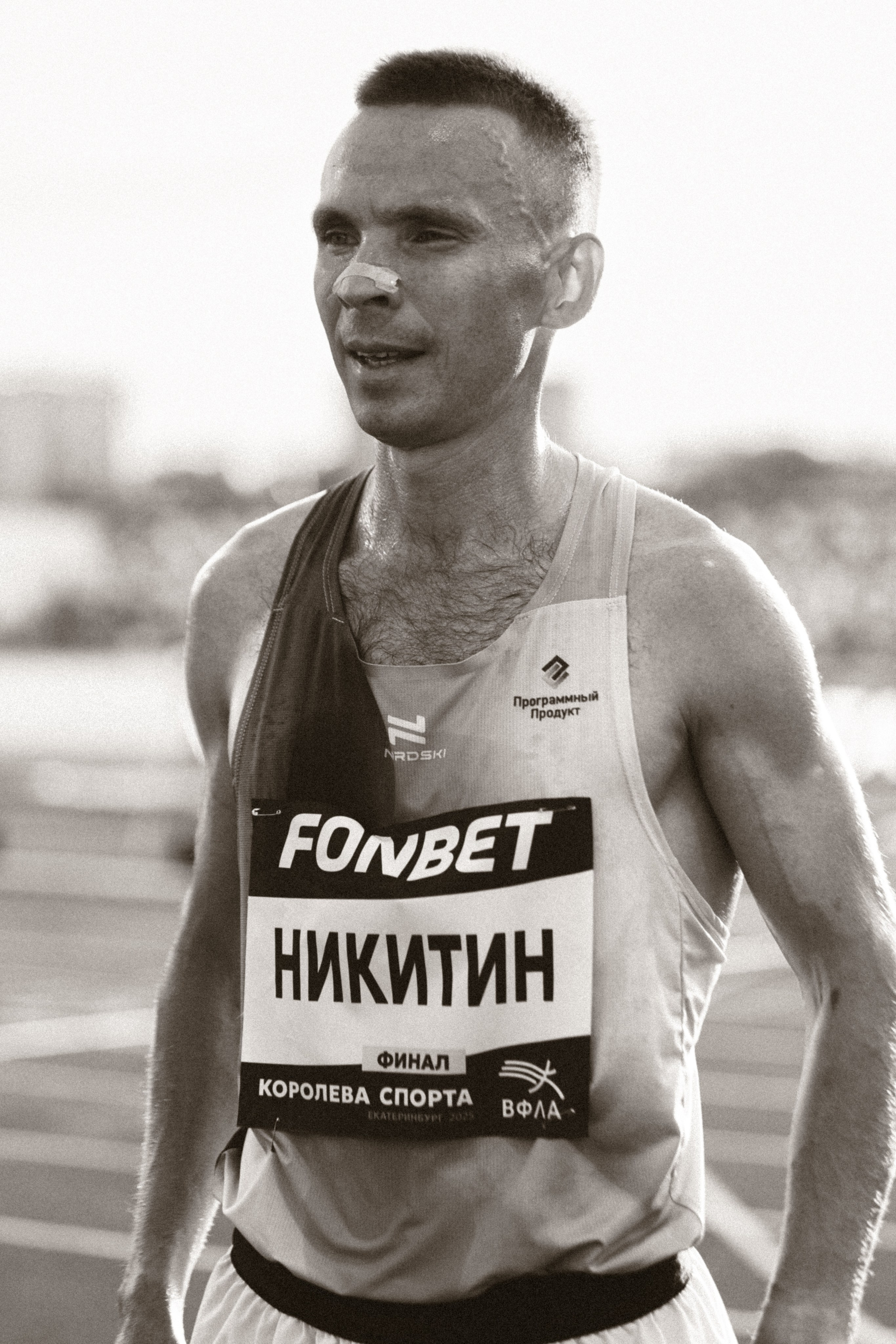 RUNNING. P1KOFE / Спортивный фотограф