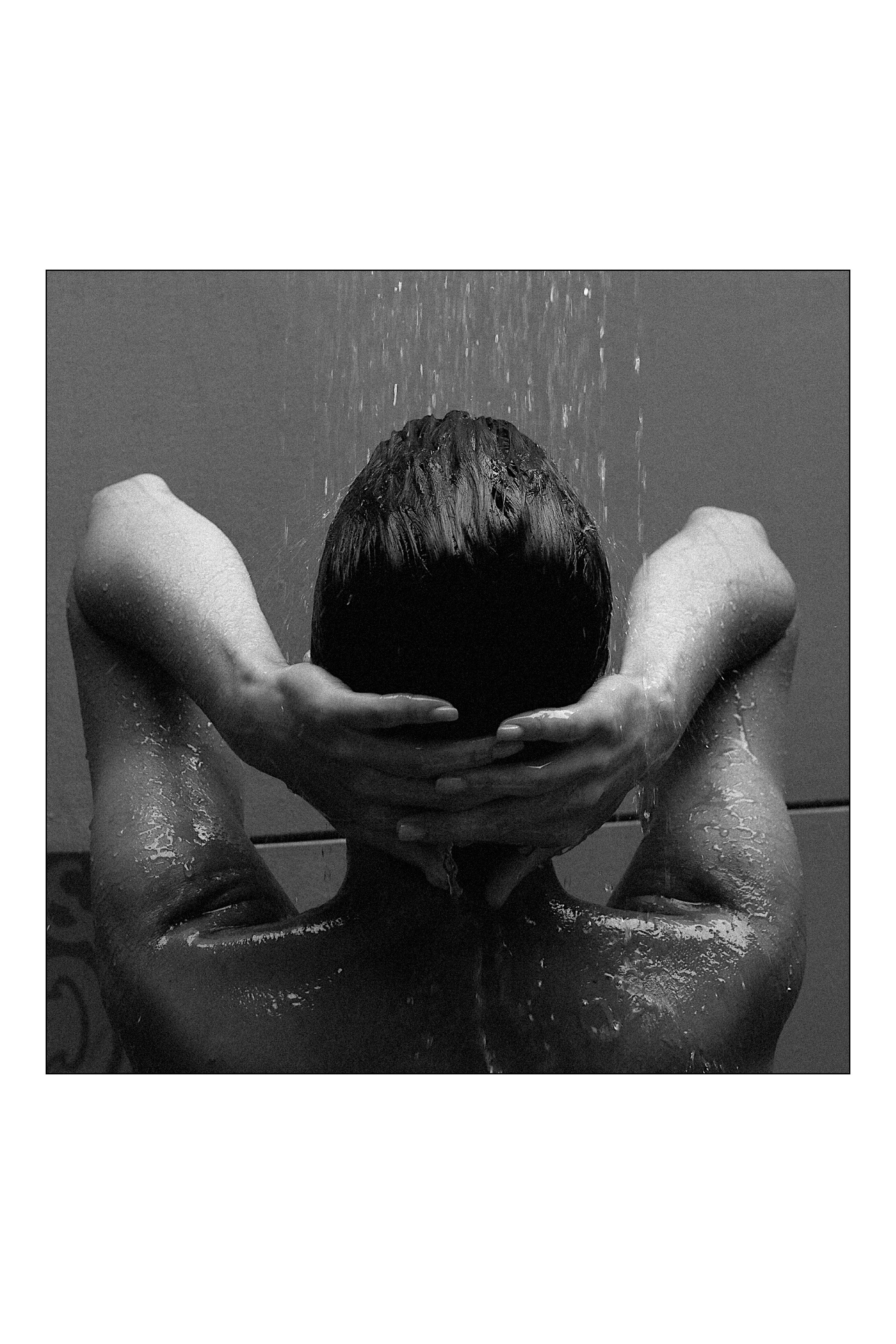 Liza. Photographer Elizaveta Samokrutova