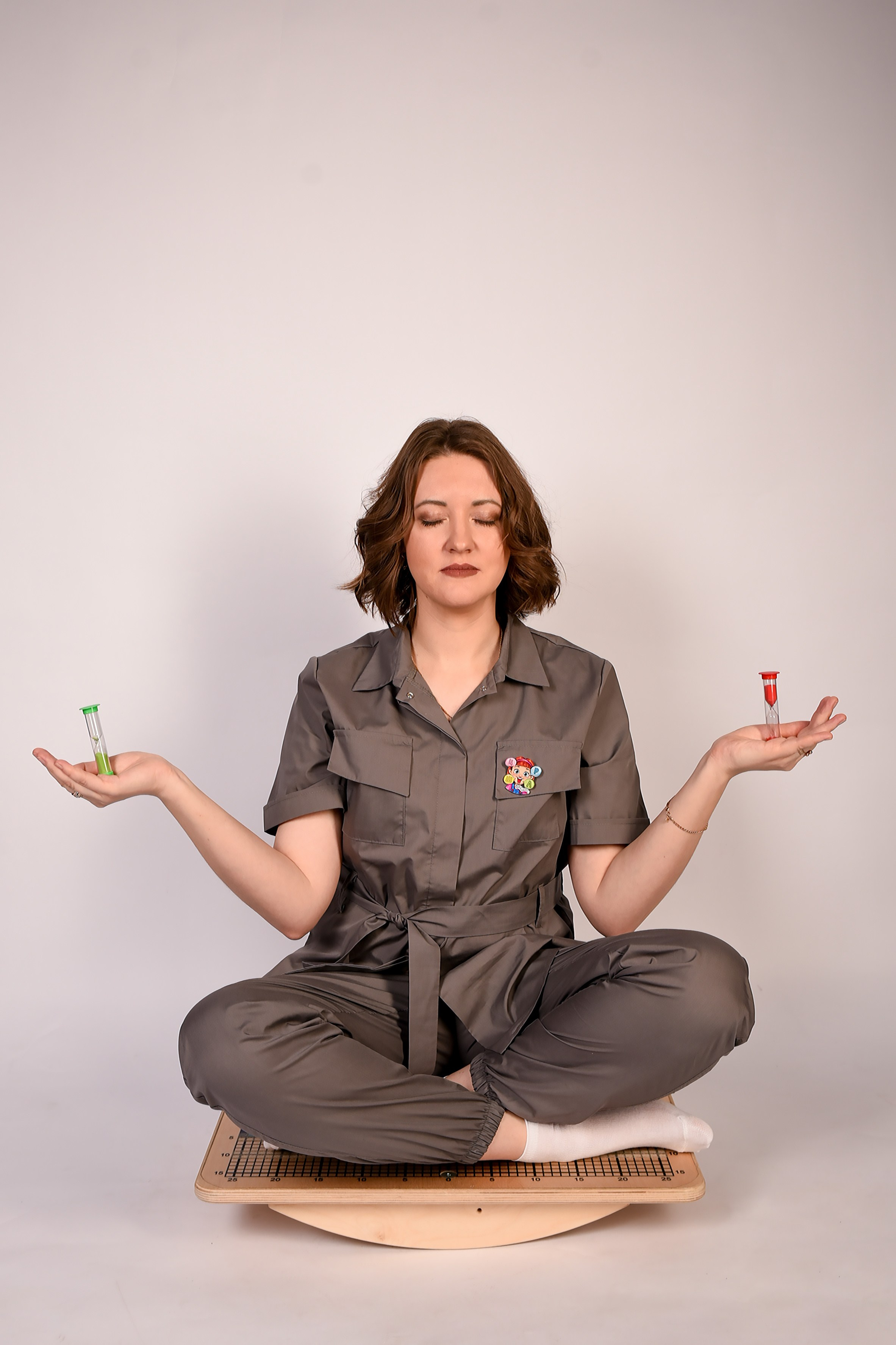 Контент съемка