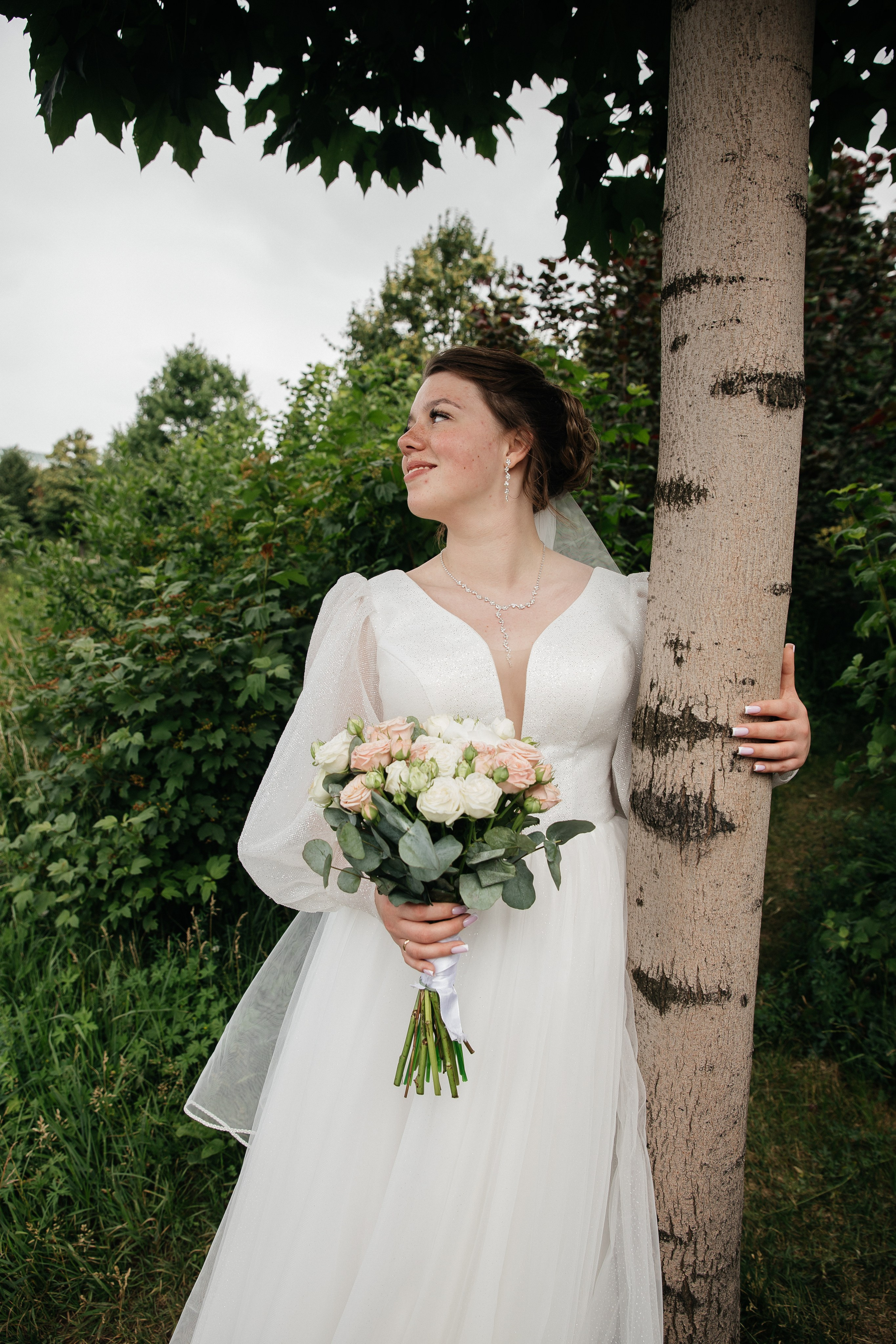 Свадьба Артема и Анастасии. Детский и семейный фотограф в Пушкино, Мытищи, Москва Сергеева Светлана