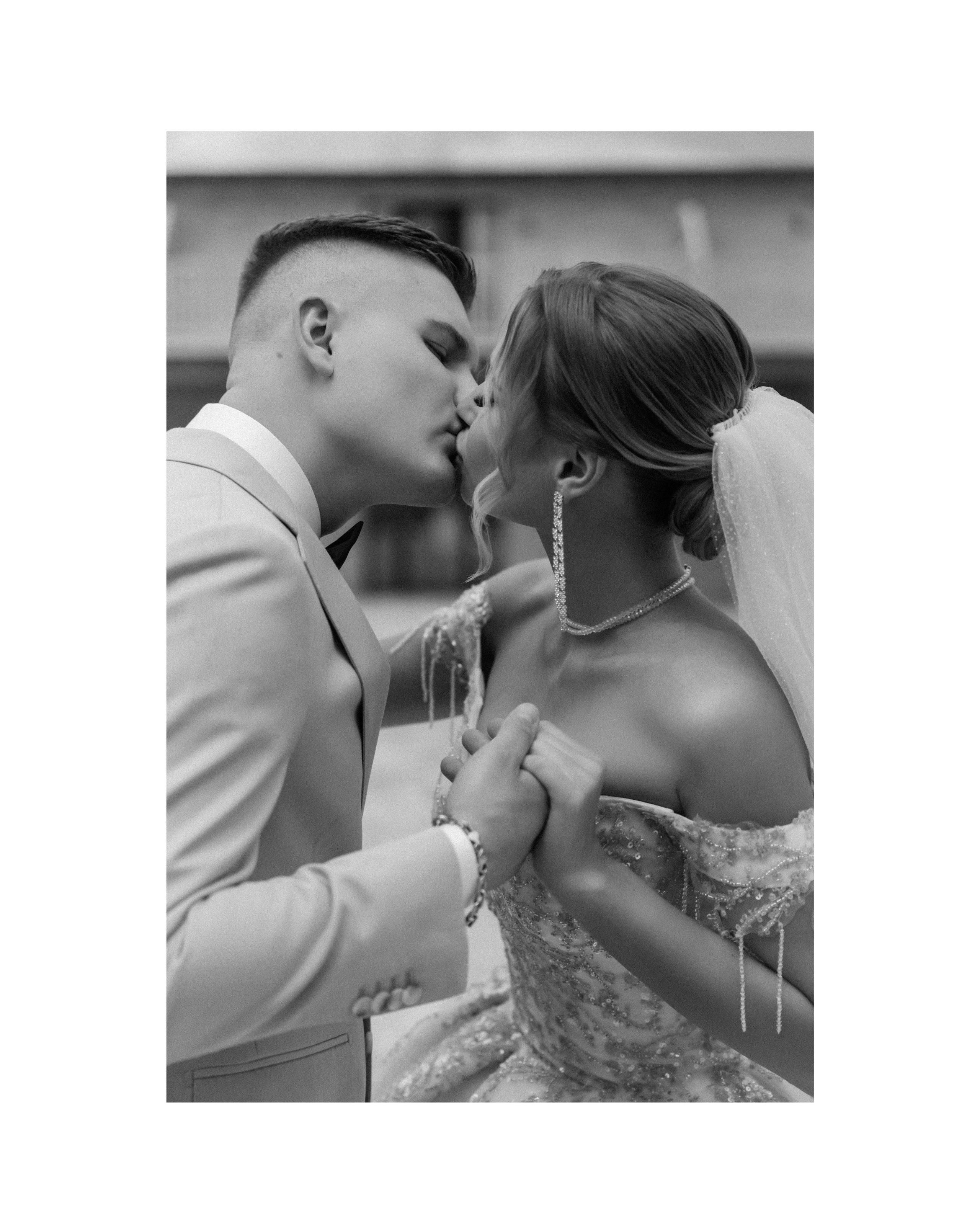 DMITRY & MARIA. Свадебное ФОТО & ВИДЕО Москва/Липецк