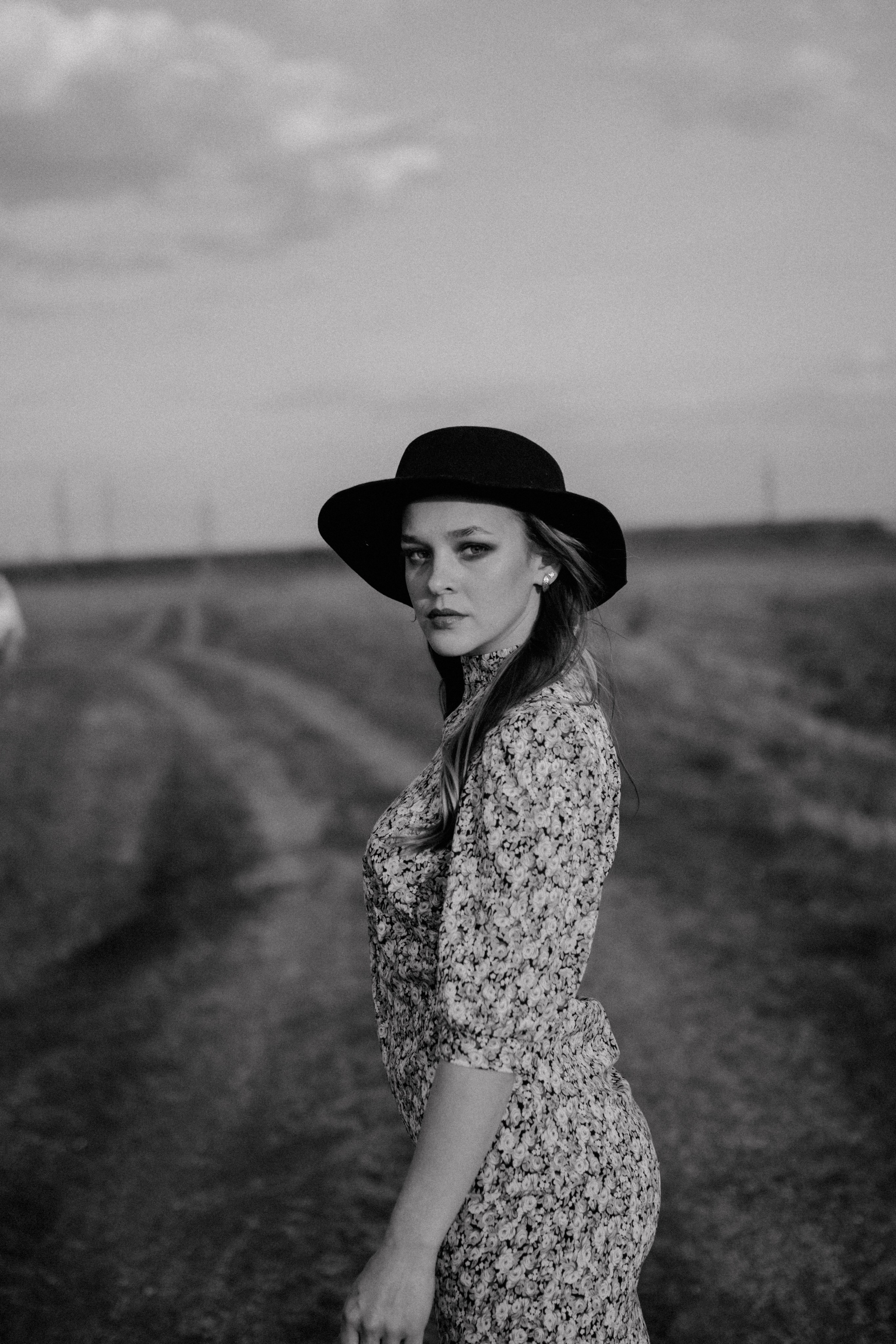 Vika. Фотографирую искусство в Хабаровске