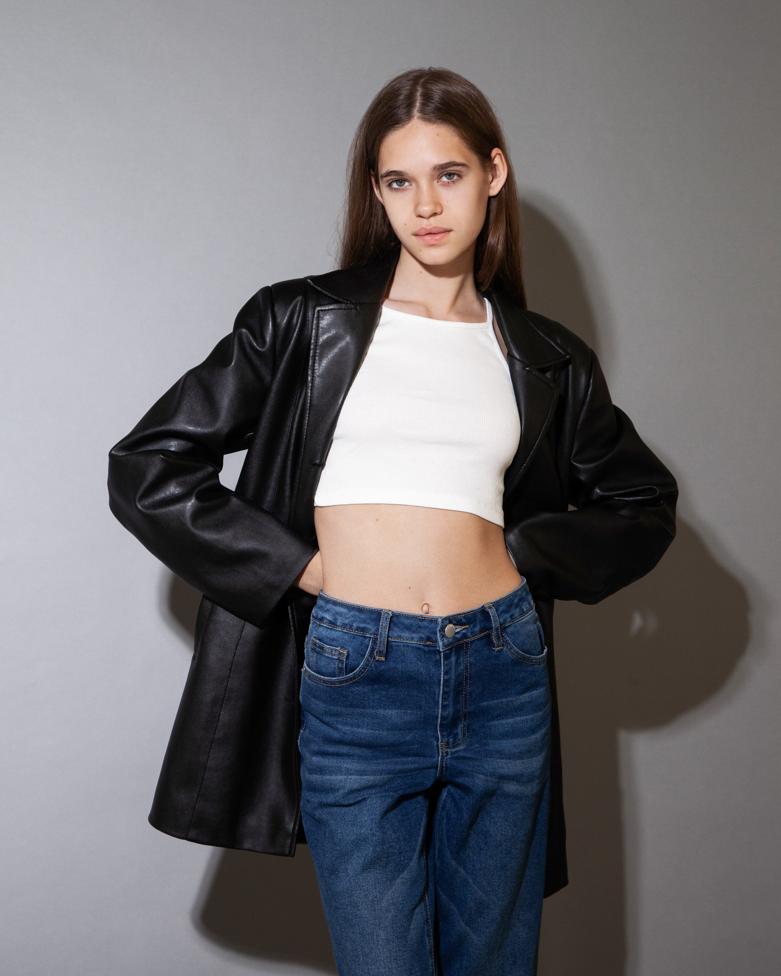 Полина. Стелла Бурлина | Фотограф Москва