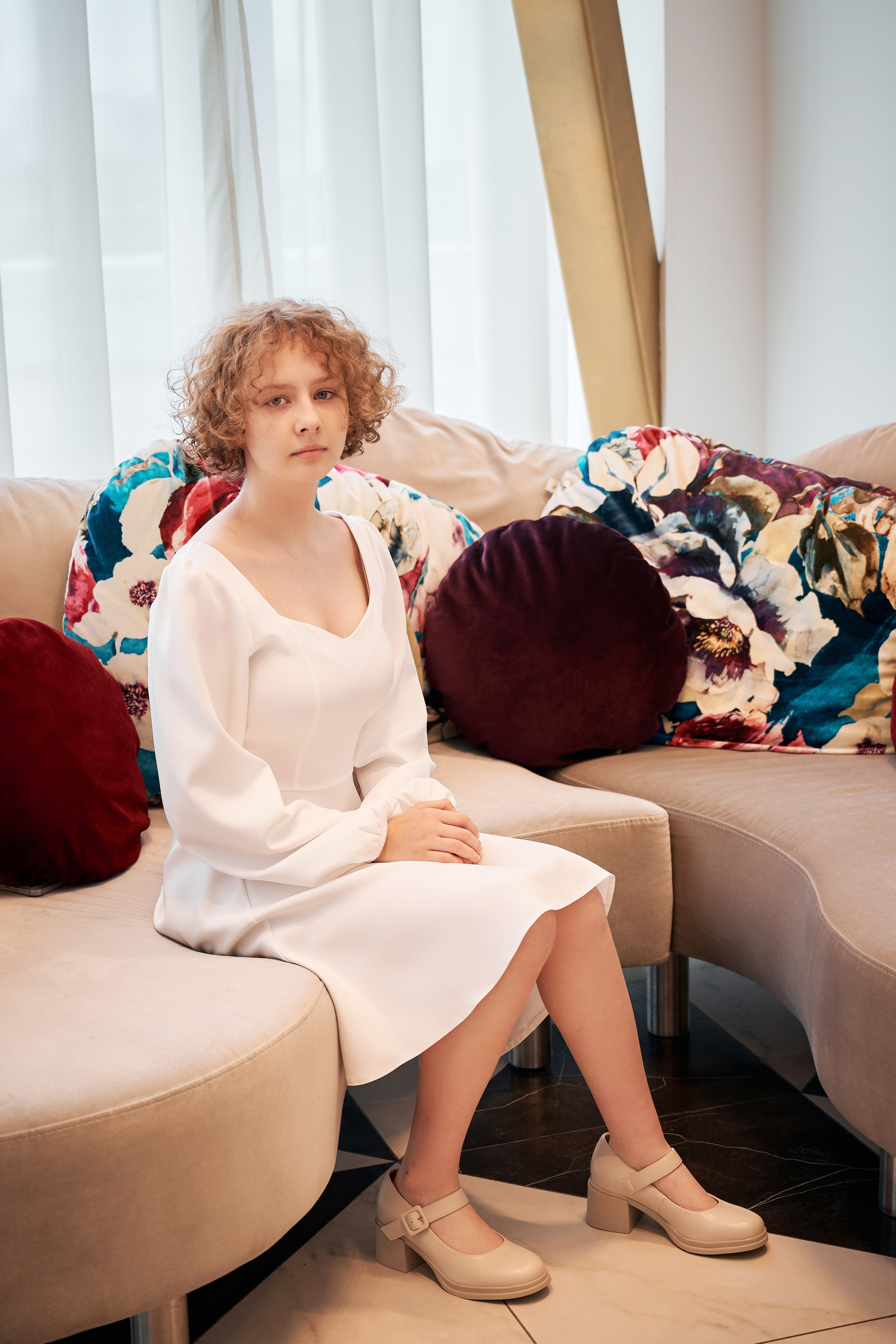 Камерная свадьба в Вегасе. Фотограф Зеленоград Москва