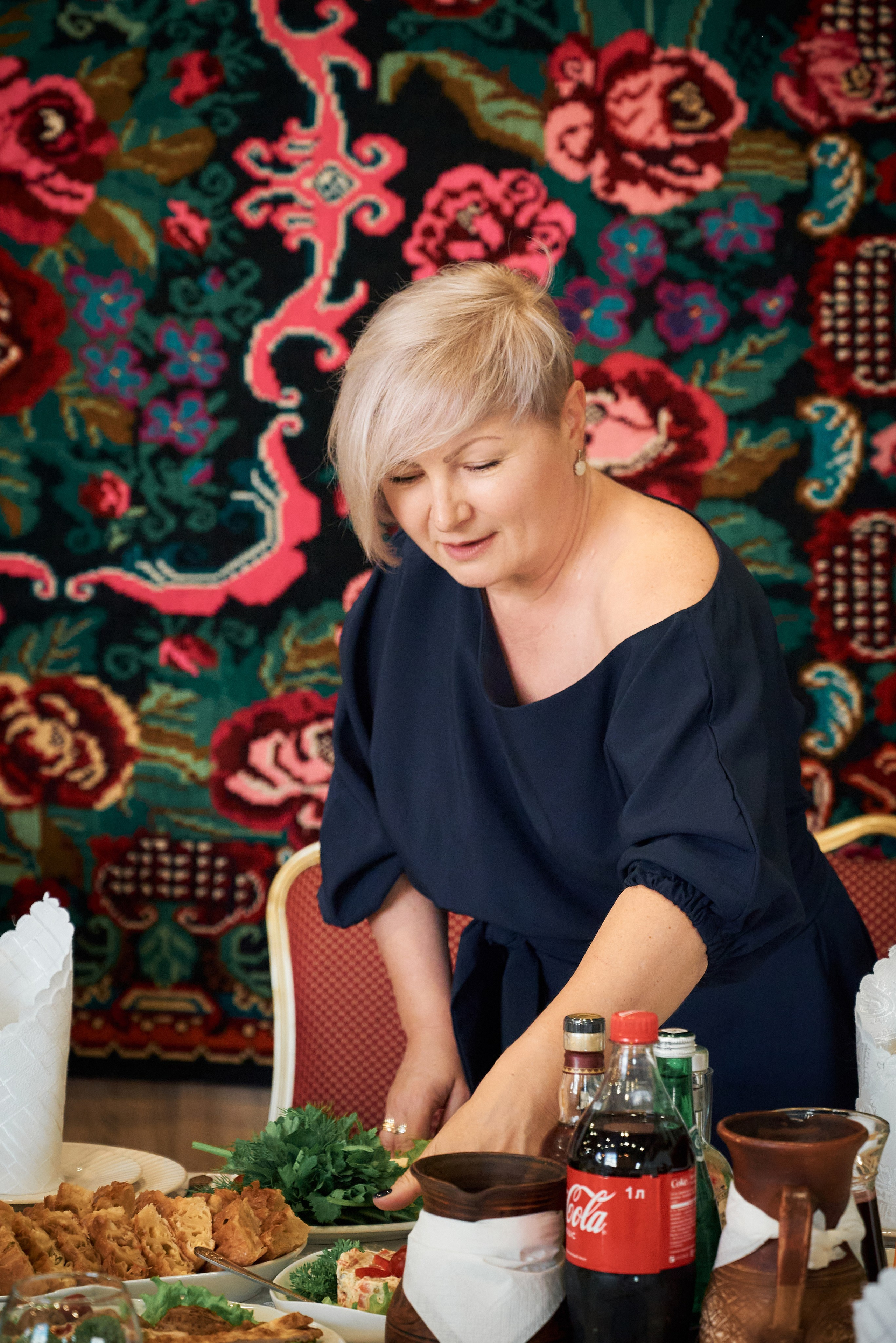 Юбилей Александры. Фотограф Зеленоград Москва