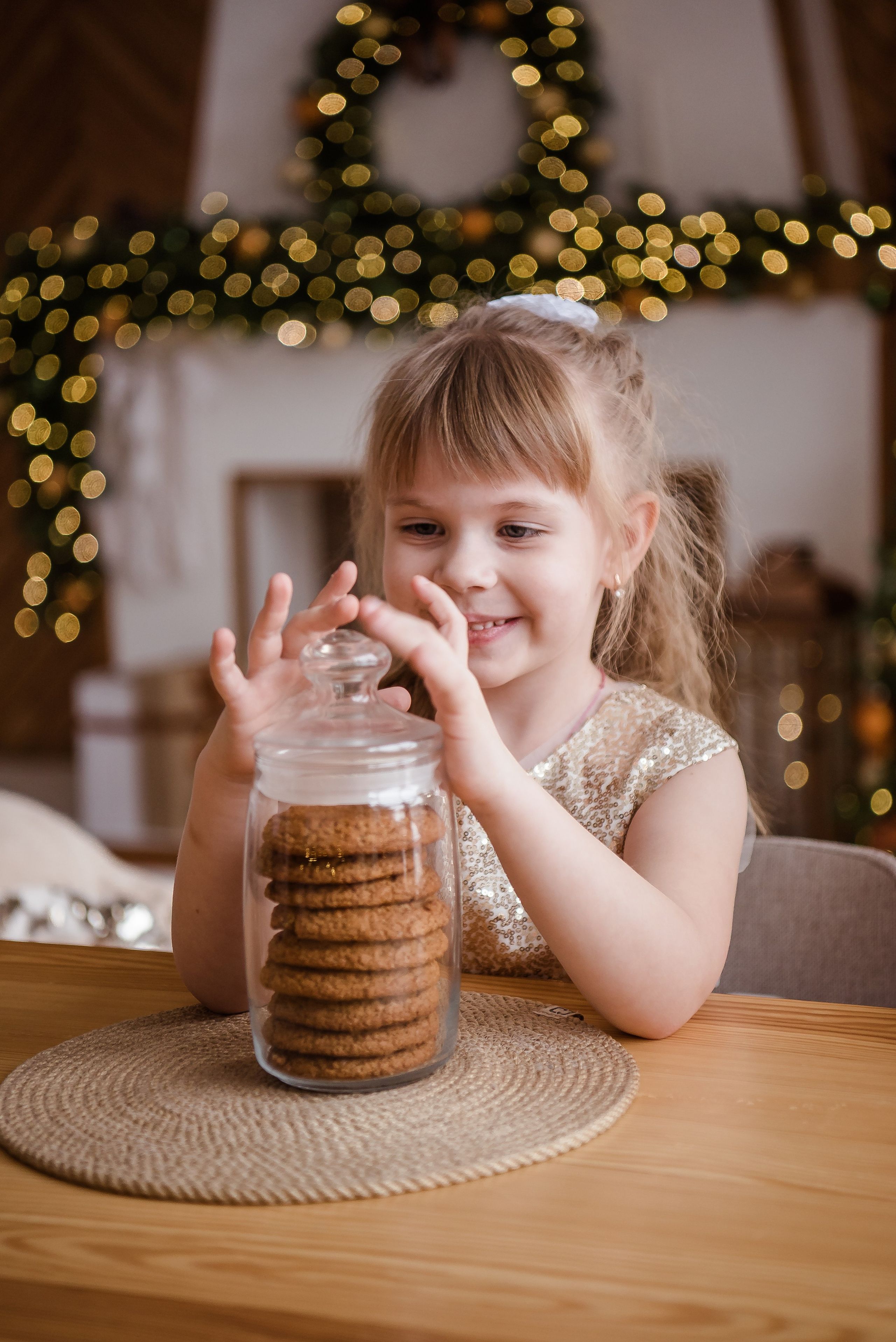 Новогодние фотосессии. Семейный и детский фотограф в Пензе Ирина Зорина