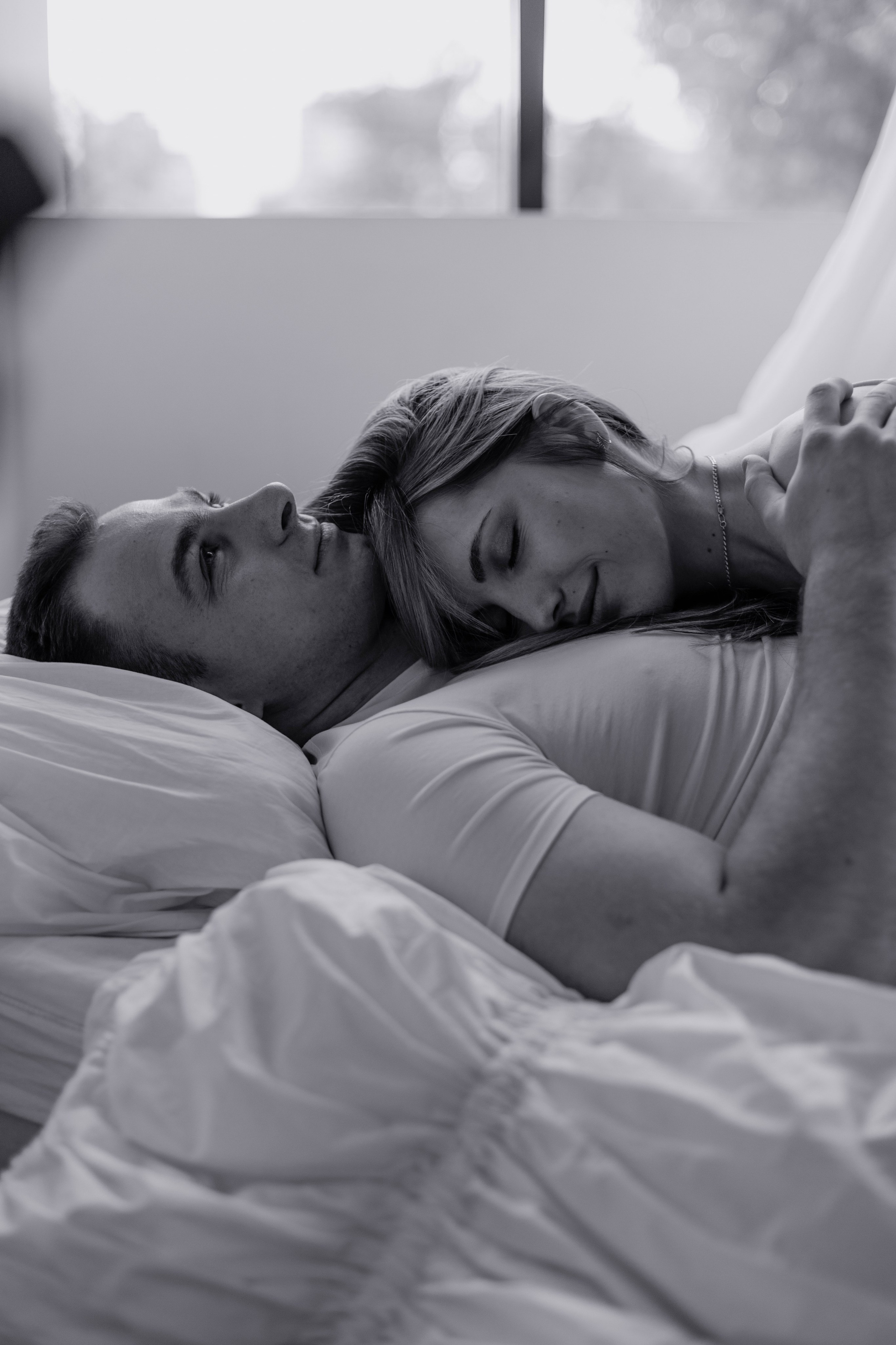 Маша и Андрей. Главная