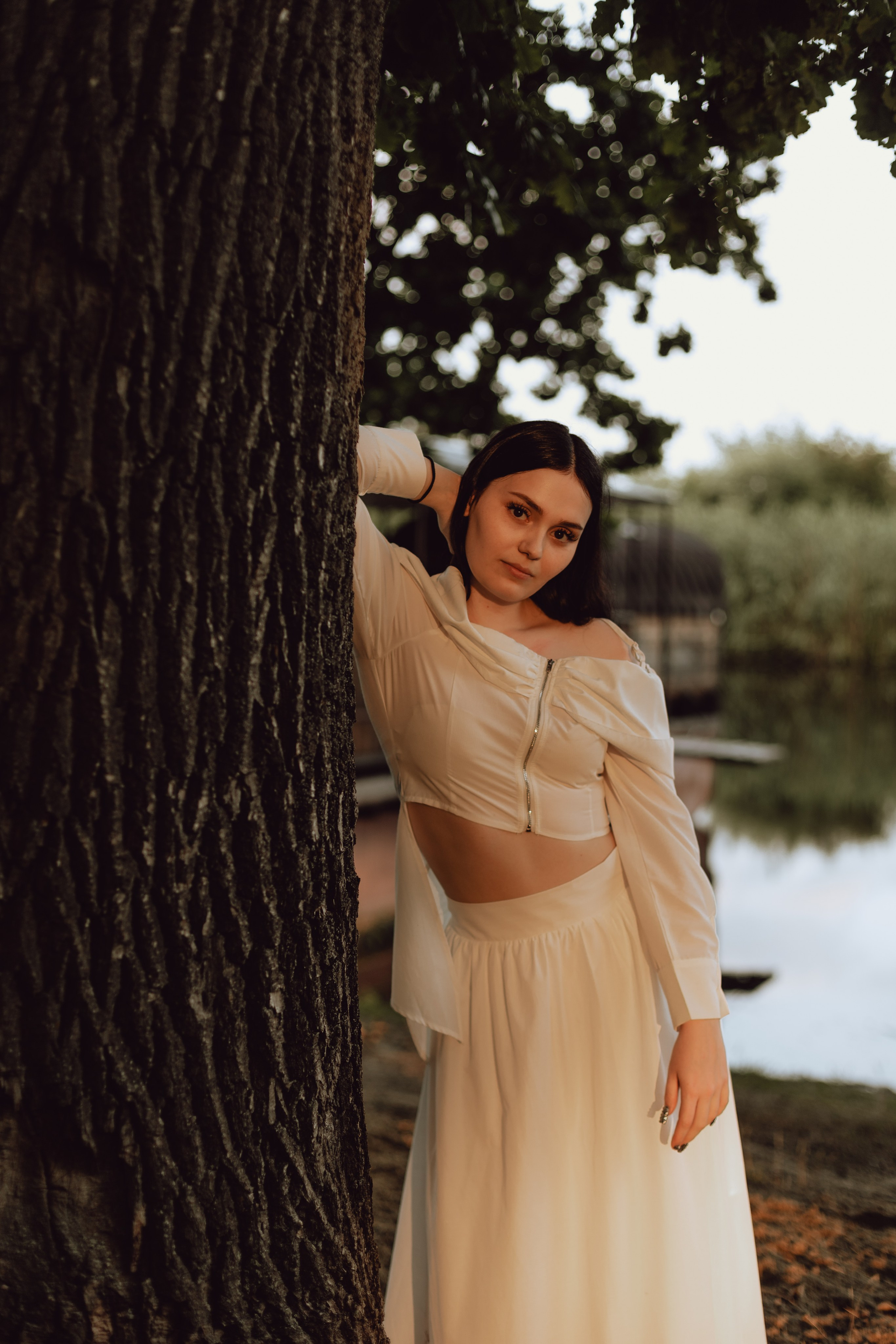 Наташа. Главная