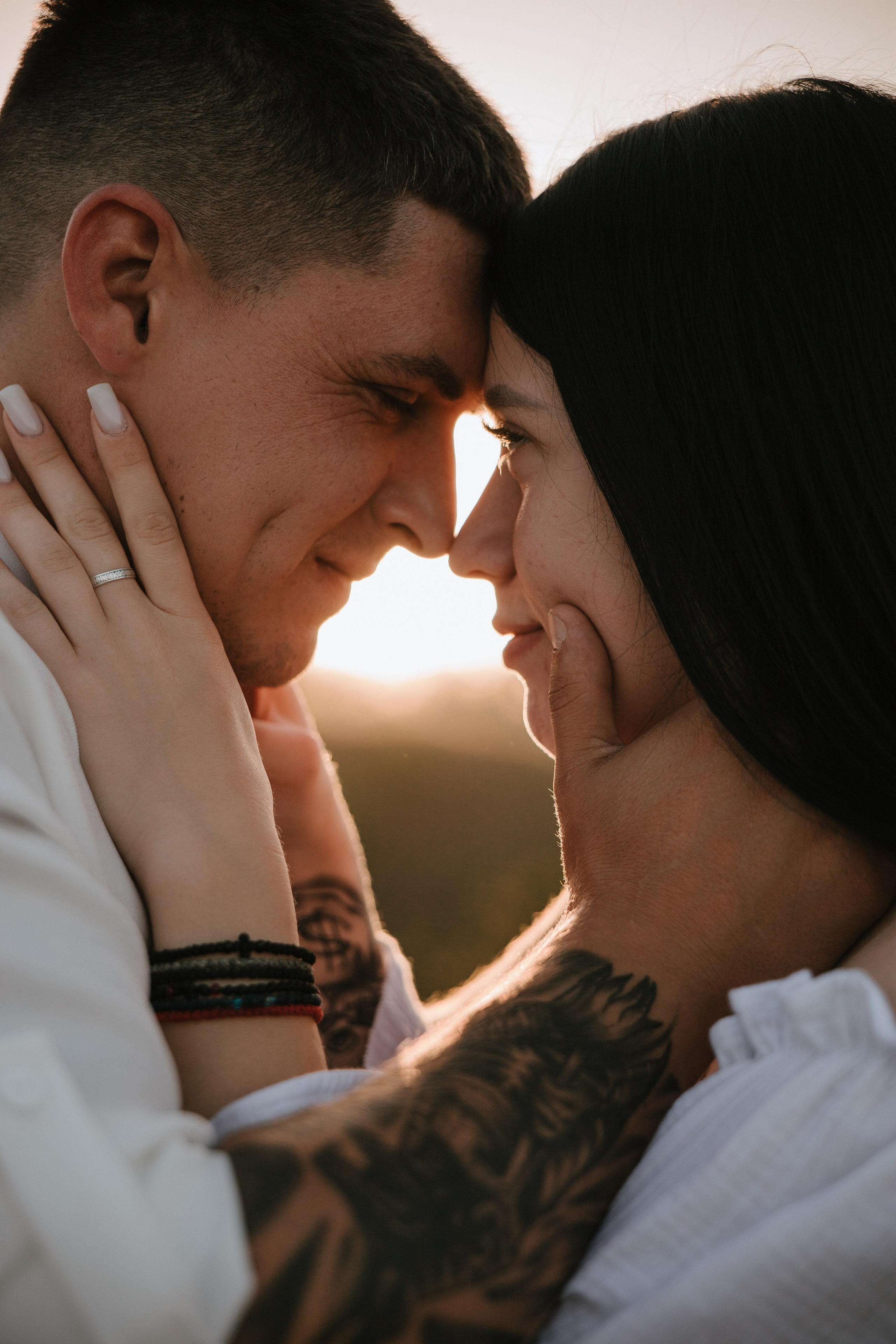 Полина и Валера. Главная