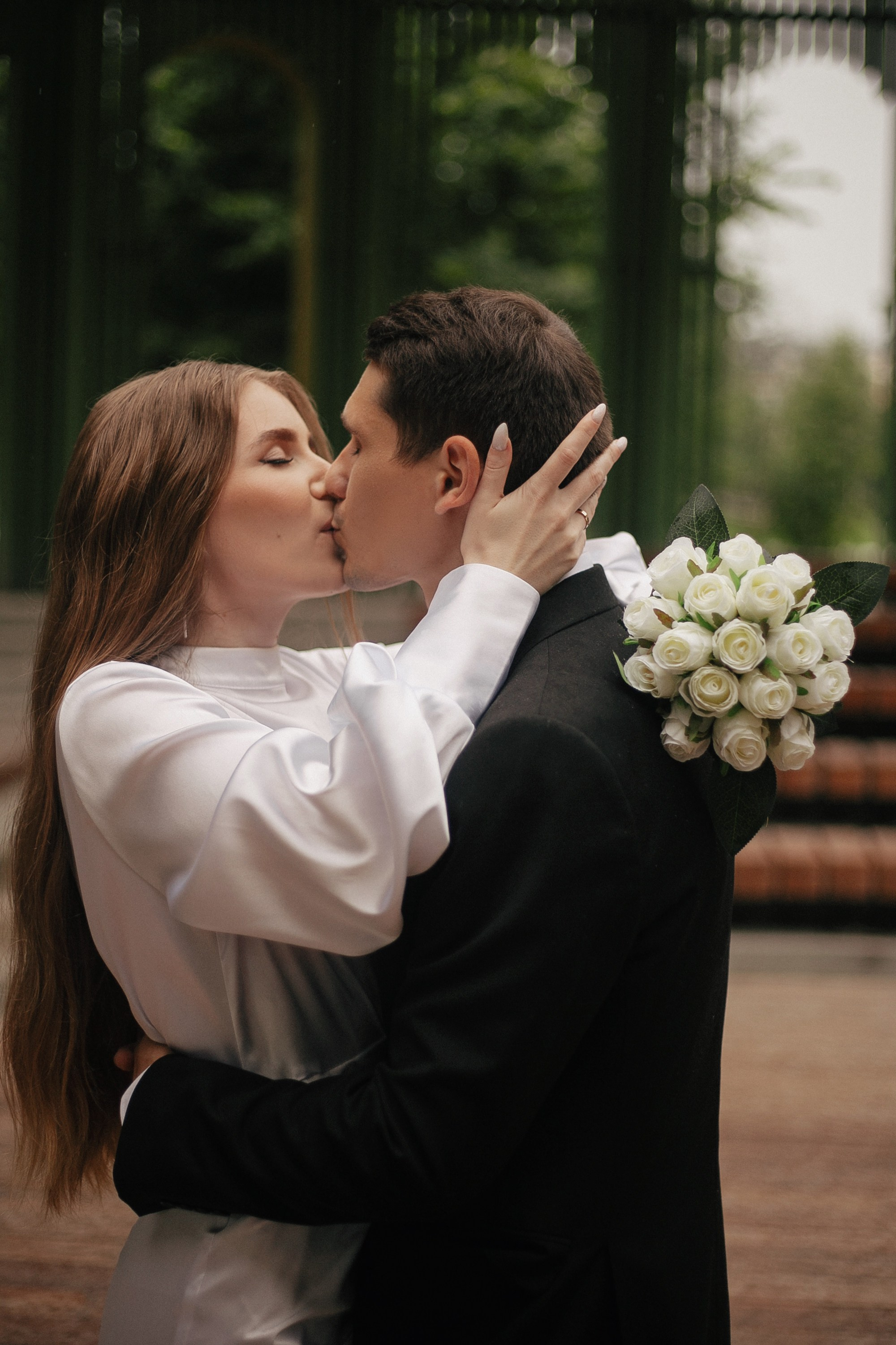 Анастасия и Сергей. 2024. Алина Каравайцева. Фотограф в городе Барнаул