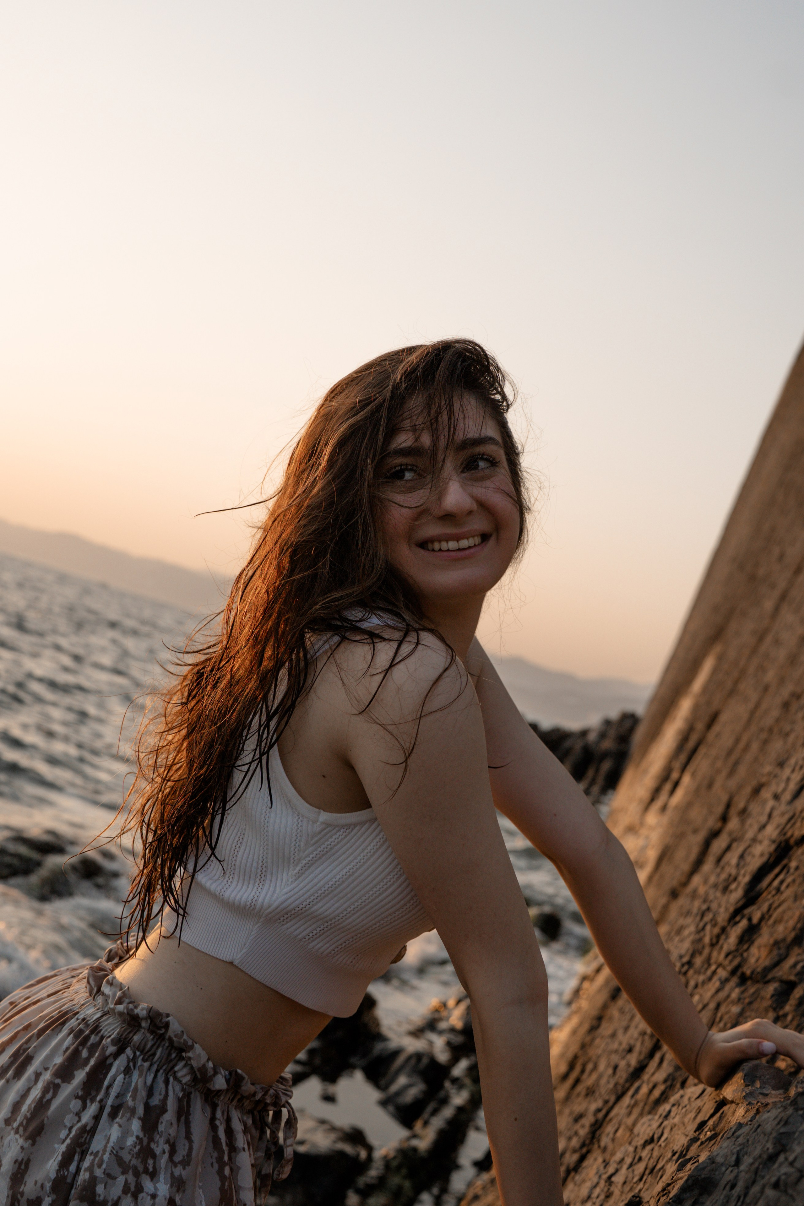 Камилла. Фотограф в СПб Юлия Ченда