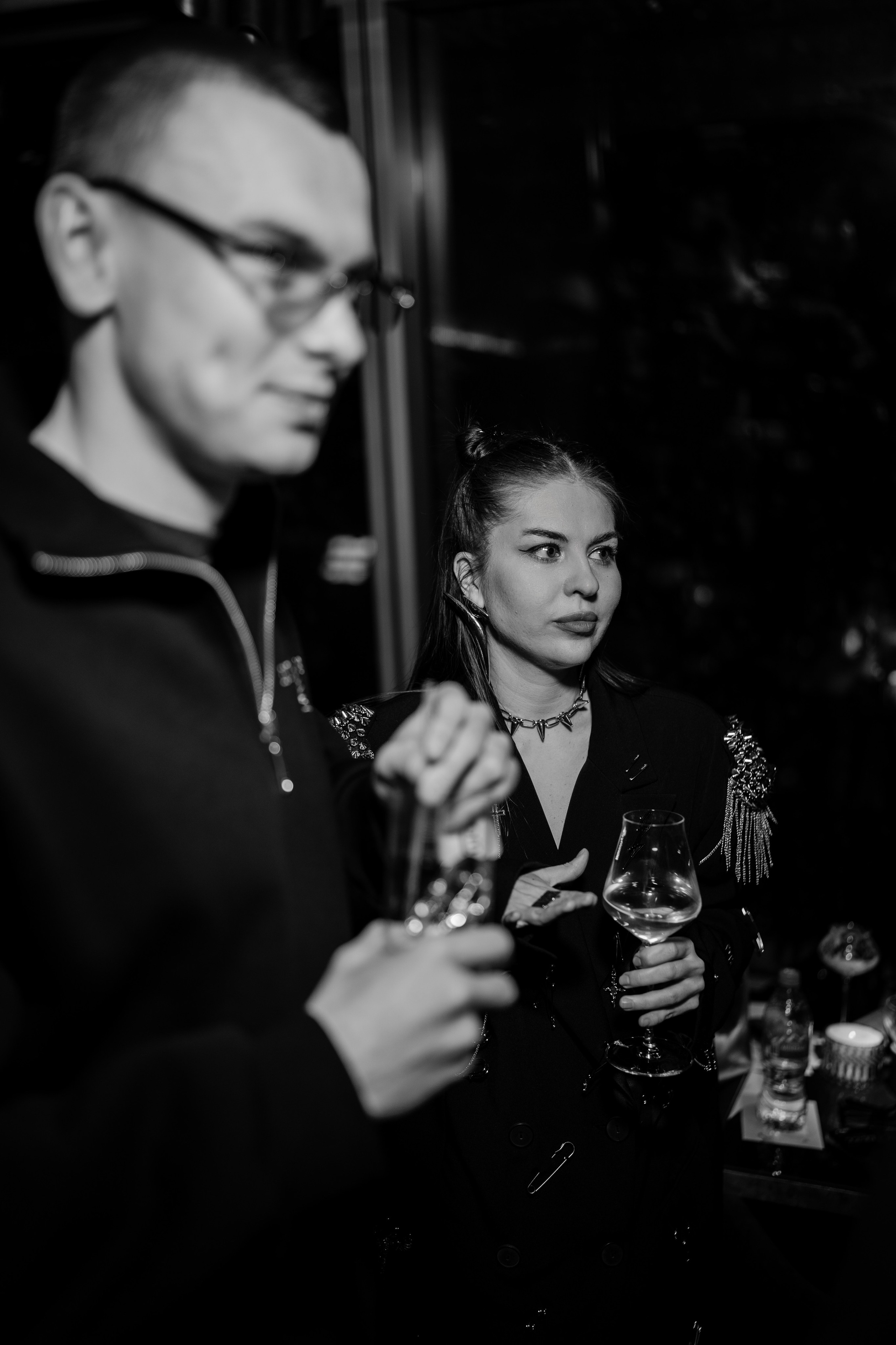 Вечеринка INSTADIUM репортажный фотограф Саша Дружинина. Репортажный фотограф в Москве Саша Дружинина