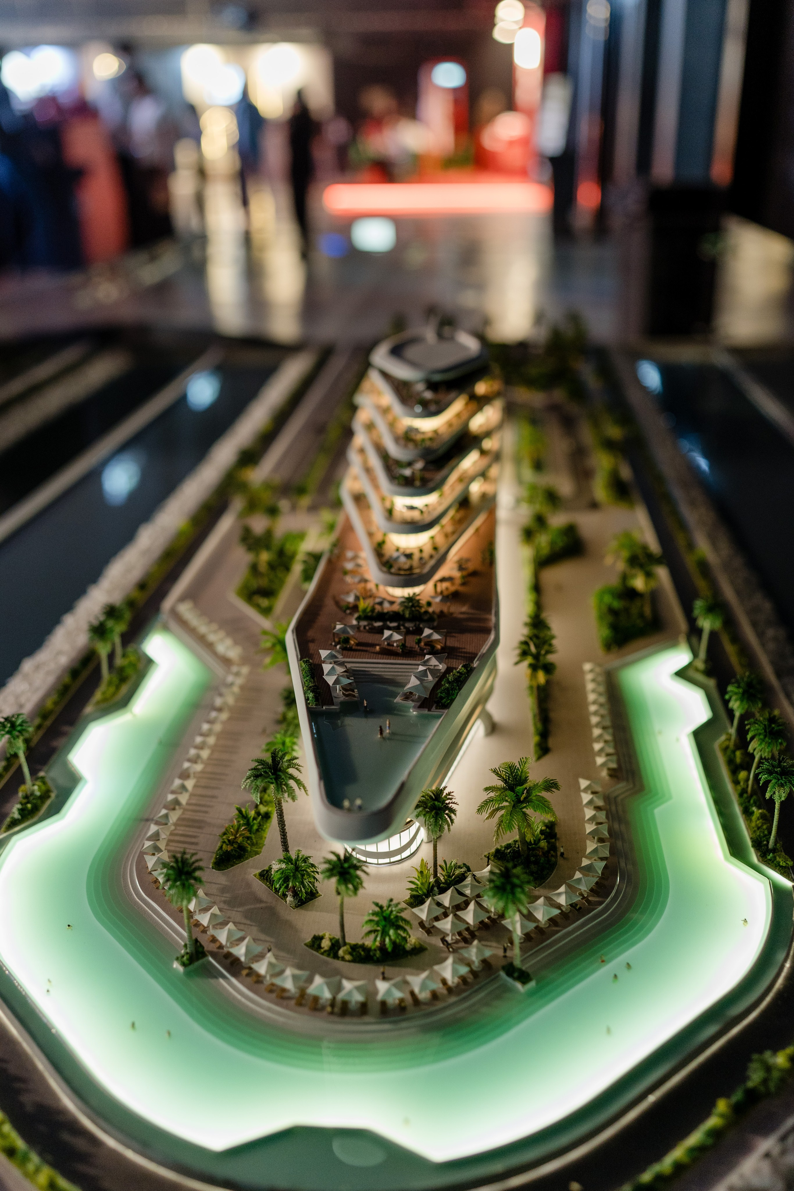 Конференция ОСНОВАТЕЛИ ЛАЙФ в MTS LIVE HALL. Репортажный фотограф в Москве Саша Дружинина