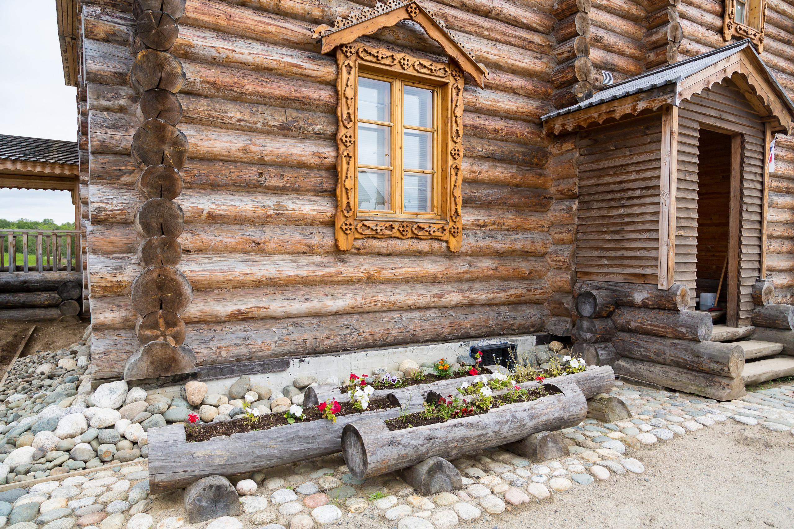 Печенга — край сосновой реки. Пейзажи Крайнего Севера. Баренцево море, Рыбачий, Средний, Немецкий