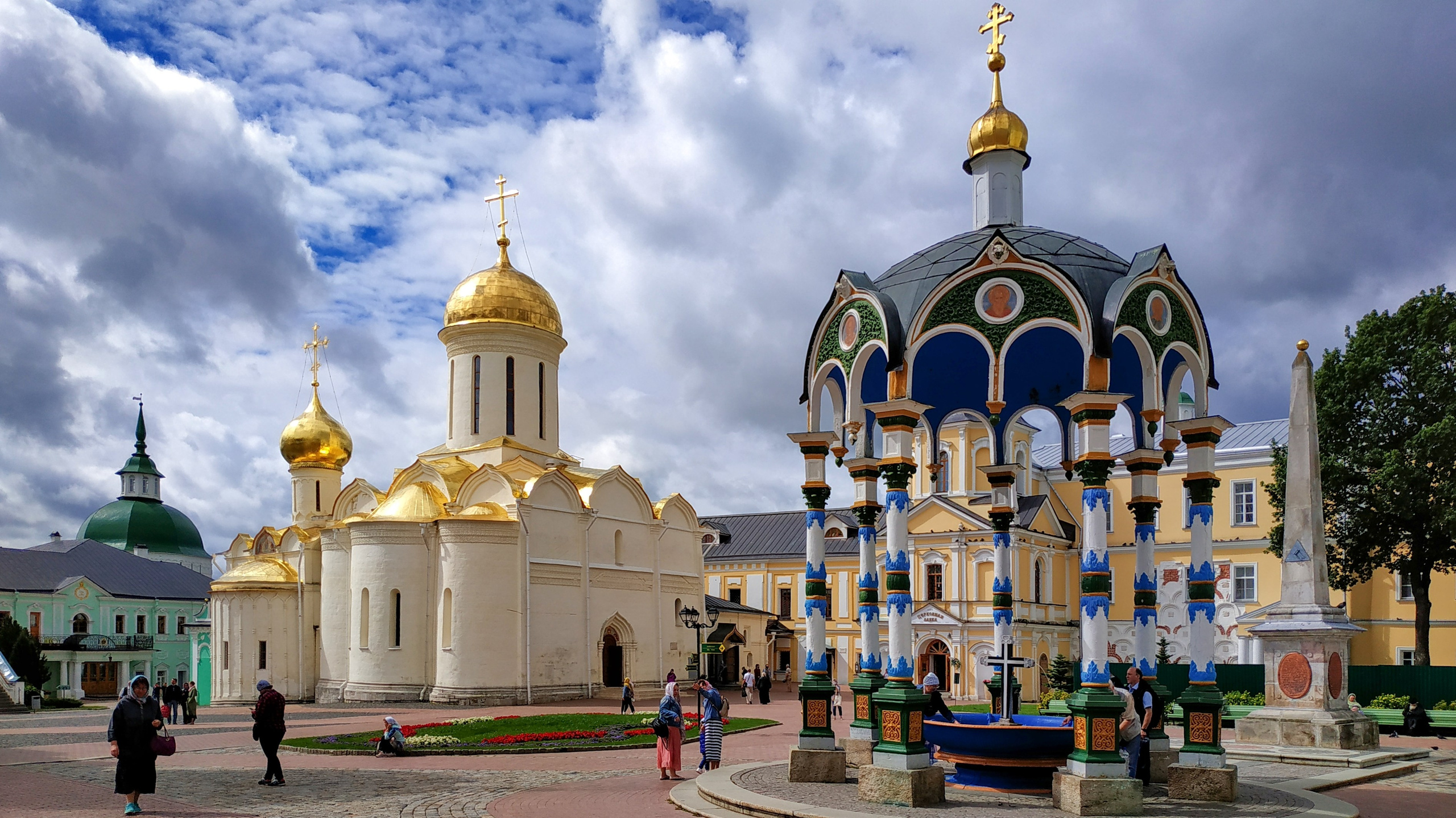 Золотое кольцо России. Пейзажи Крайнего Севера. Баренцево море, Рыбачий, Средний, Немецкий