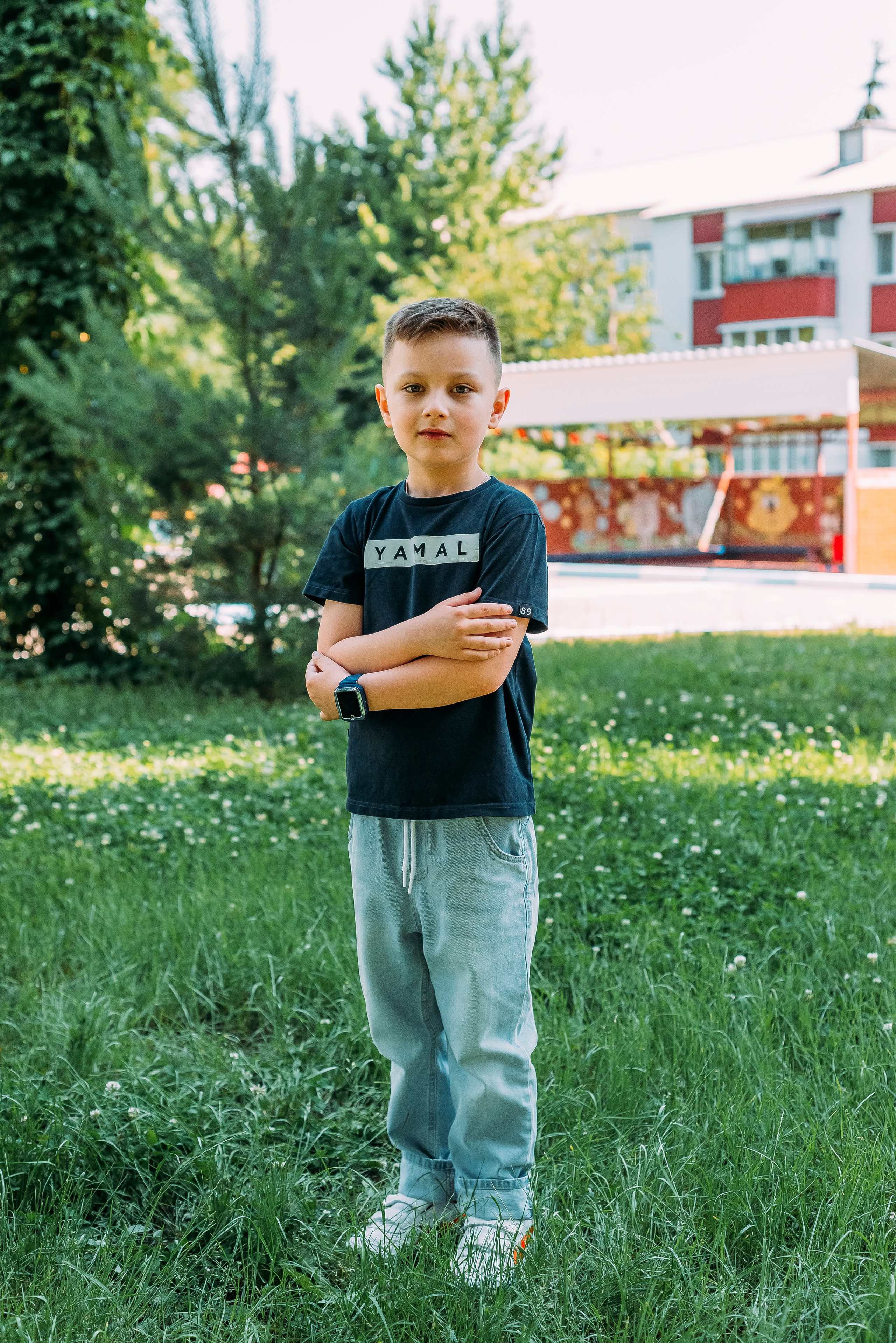 Детский сад |п.Дубовое|2023. ALBUMIA