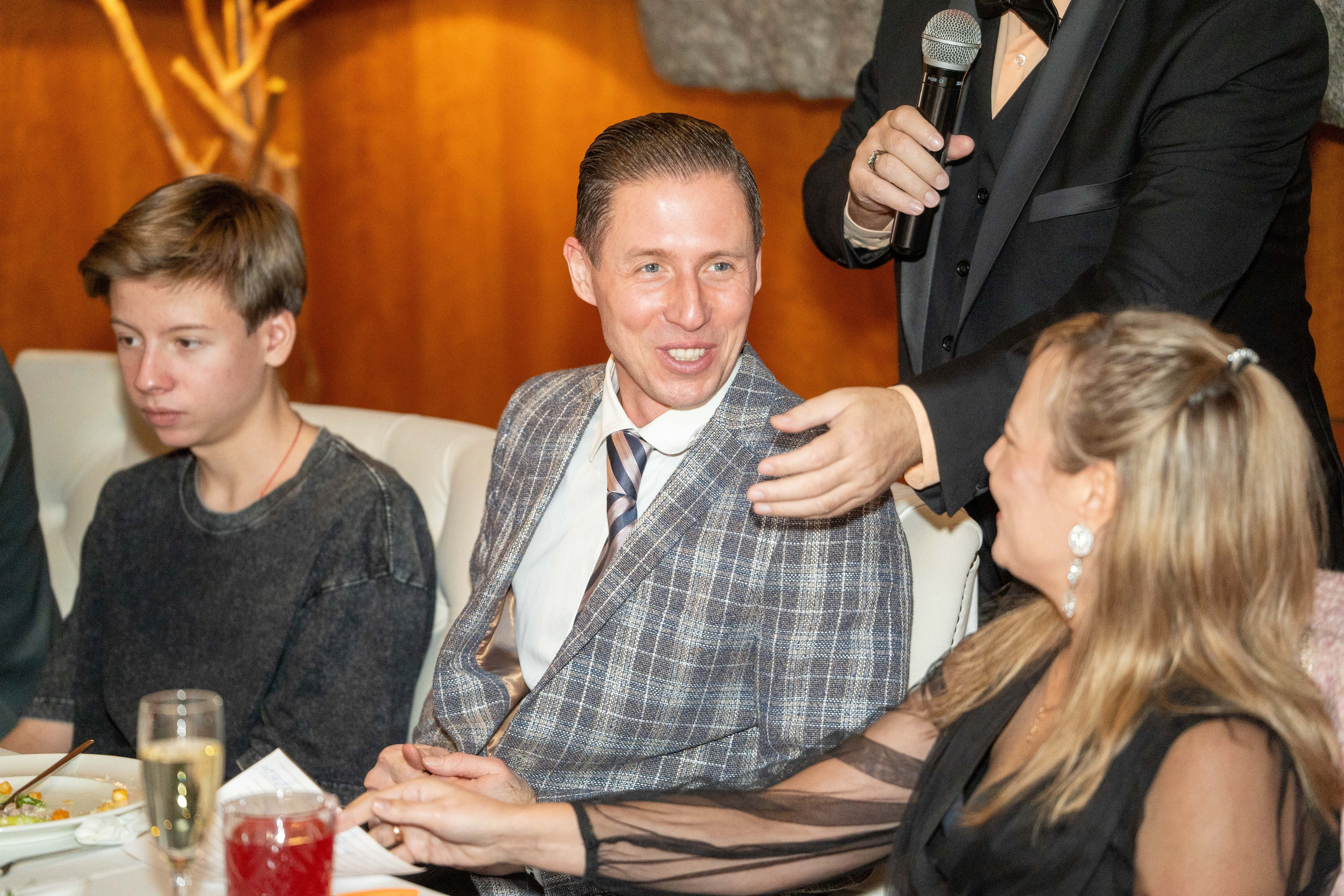 Ольга. Семейный и детский фотограф в Санкт-Петербурге Сергей Тарасов