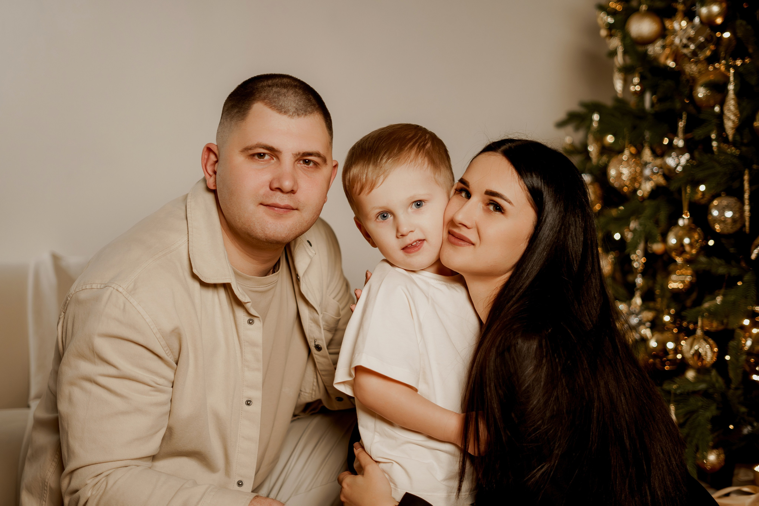 Янченко. Фотограф Валерия Крахмалева