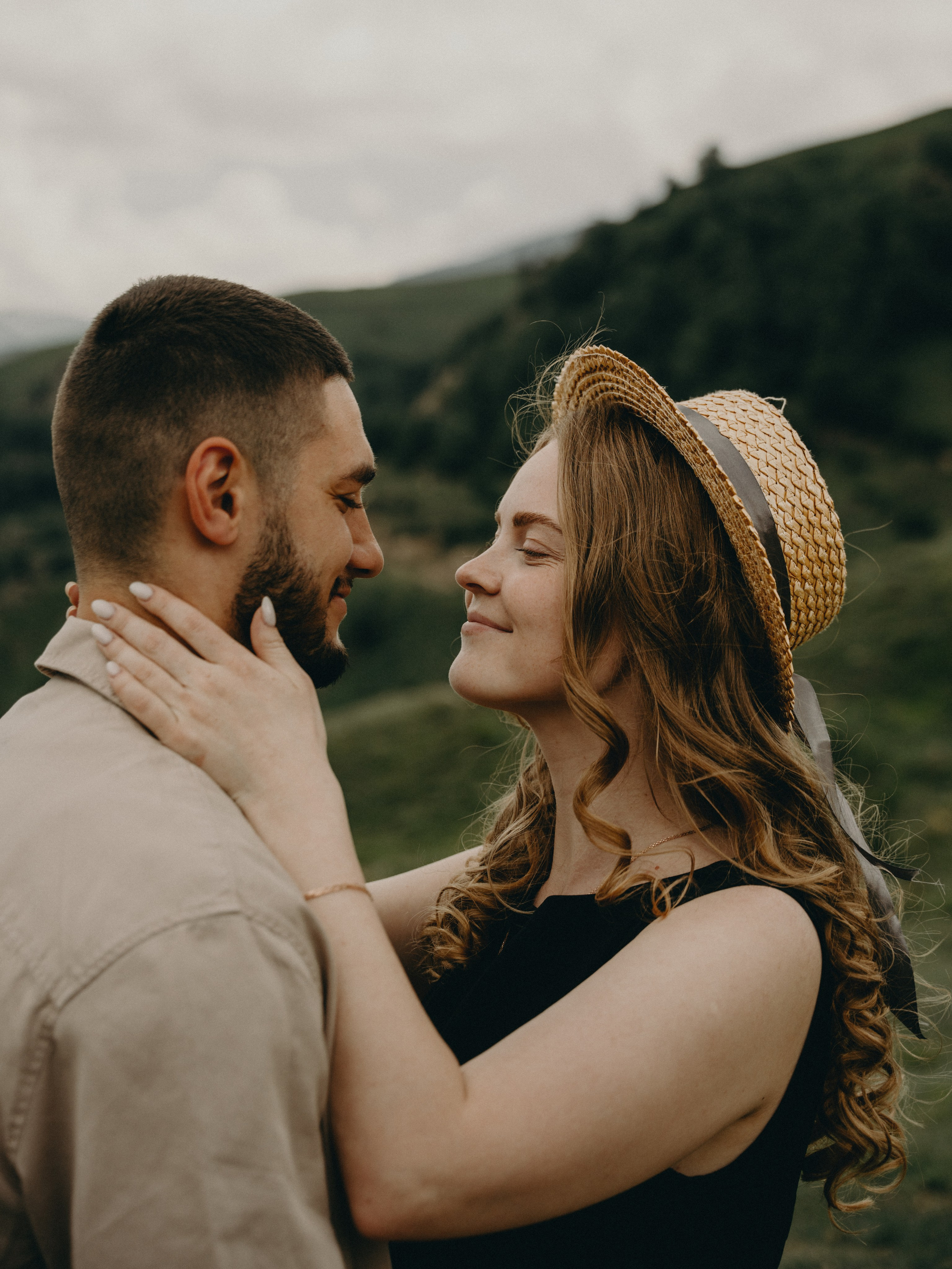 Съемка Love story (лавстори) Ксении и Михаила. Свадебный фотограф Ирина Беляева Пятигорск|Кисловодск|Эльбрус|Домбай