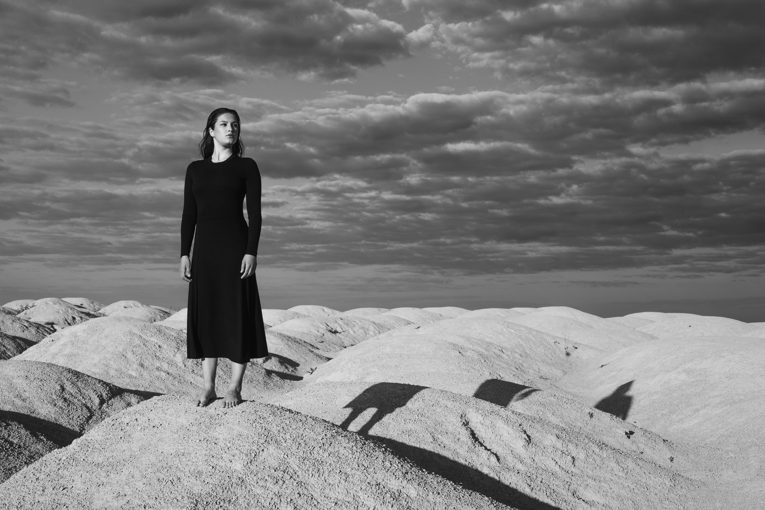 Портреты. Фотограф Анастасия Арланцева